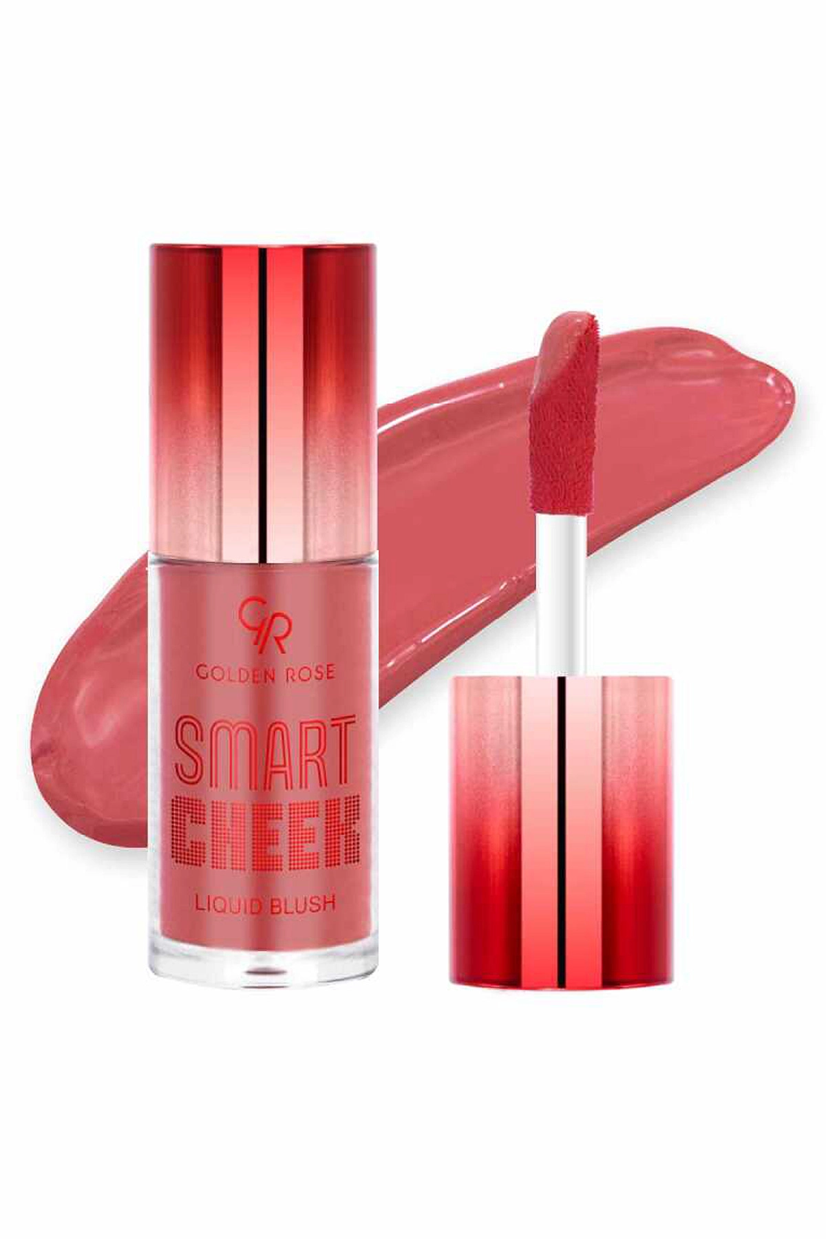 Smart Cheek Lıquıd Blush No: 103 307668