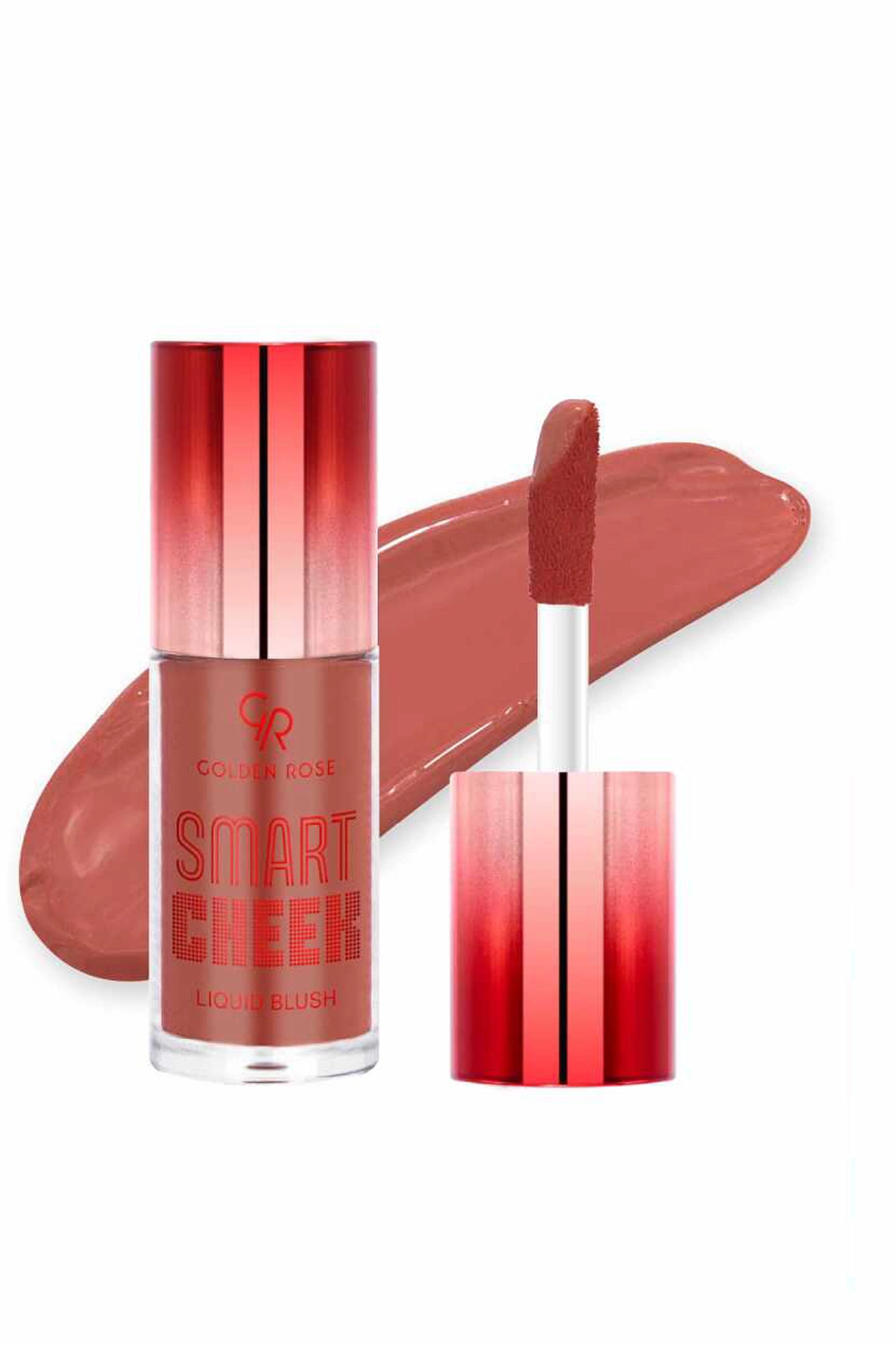 Smart Cheek Lıquıd Blush No: 105 307670