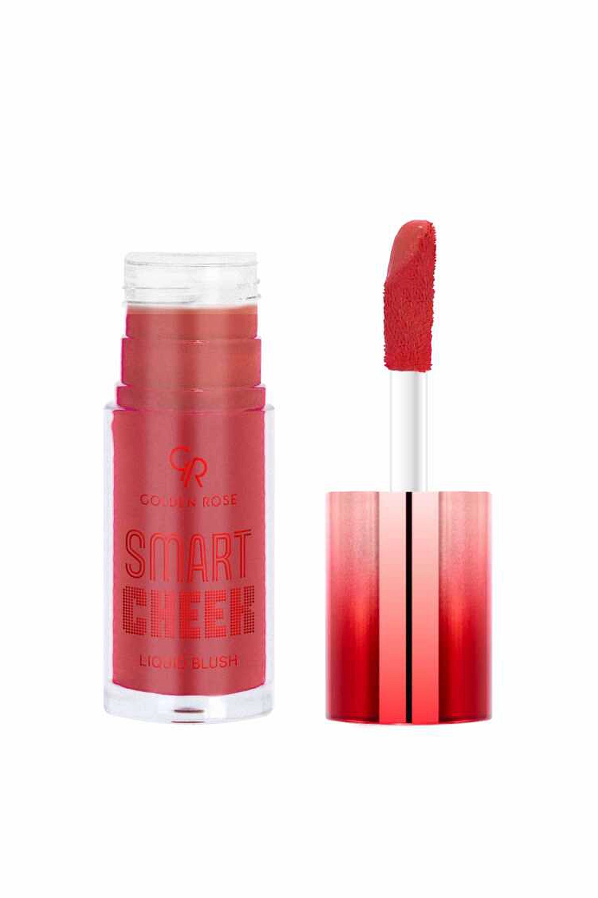 Smart Cheek Lıquıd Blush No: 107 307672