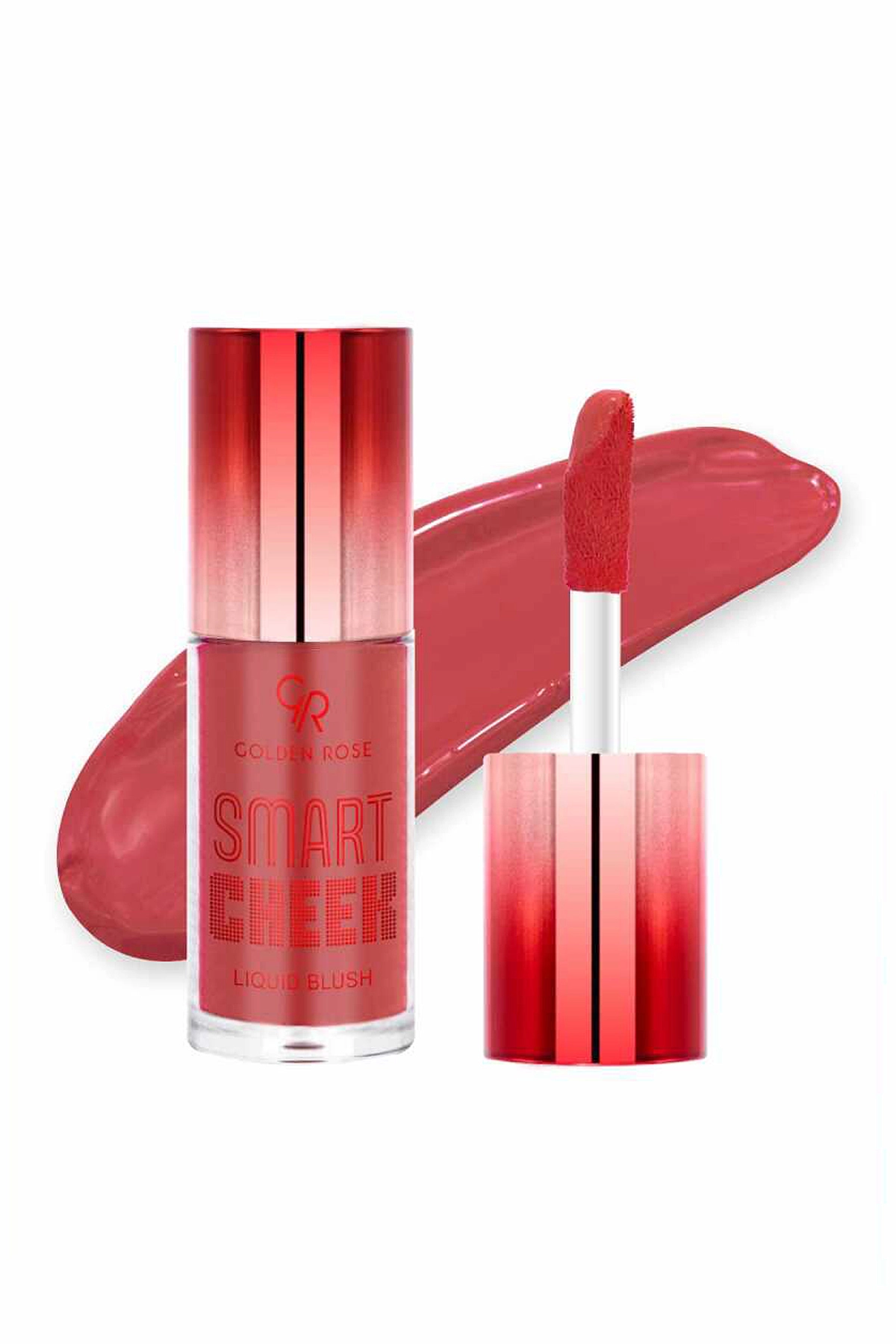 Smart Cheek Lıquıd Blush No: 107 307672