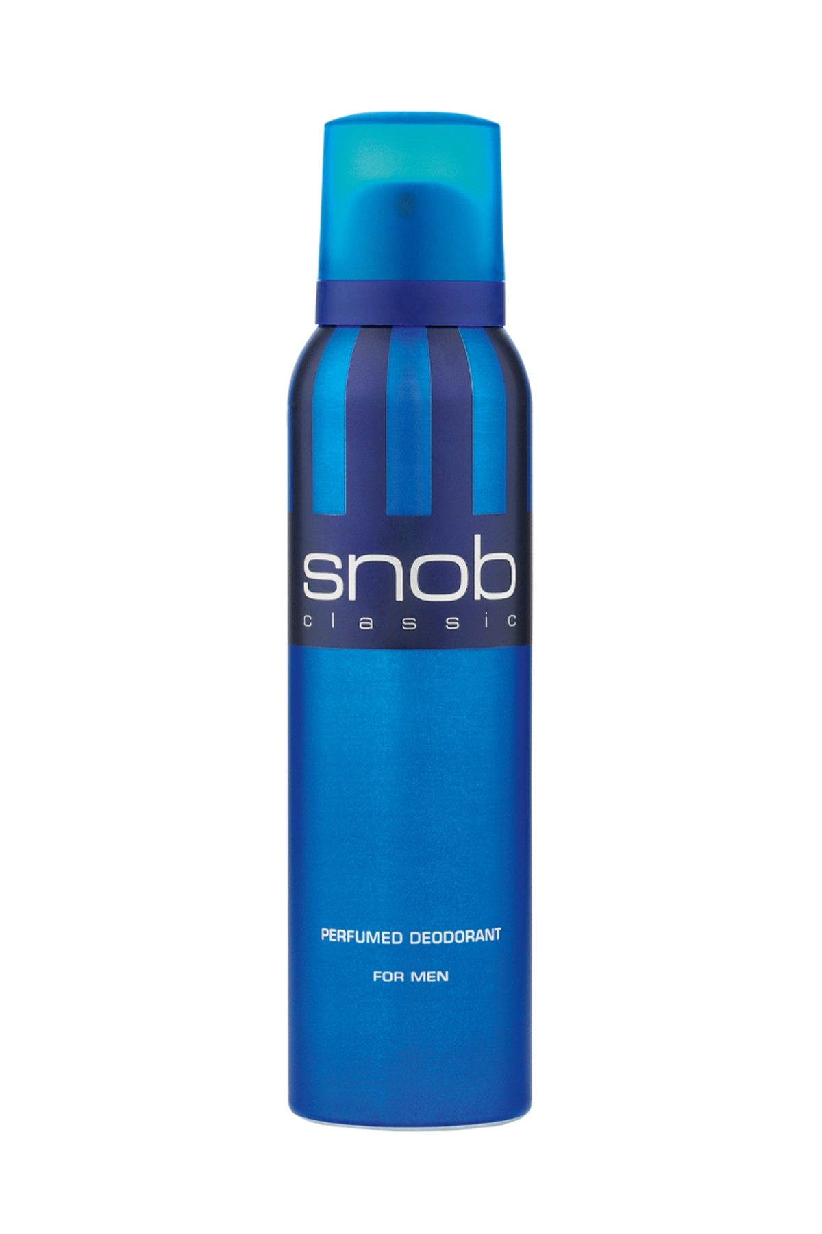 Snob Classic Deodorant Spray For Men 150ML 279934