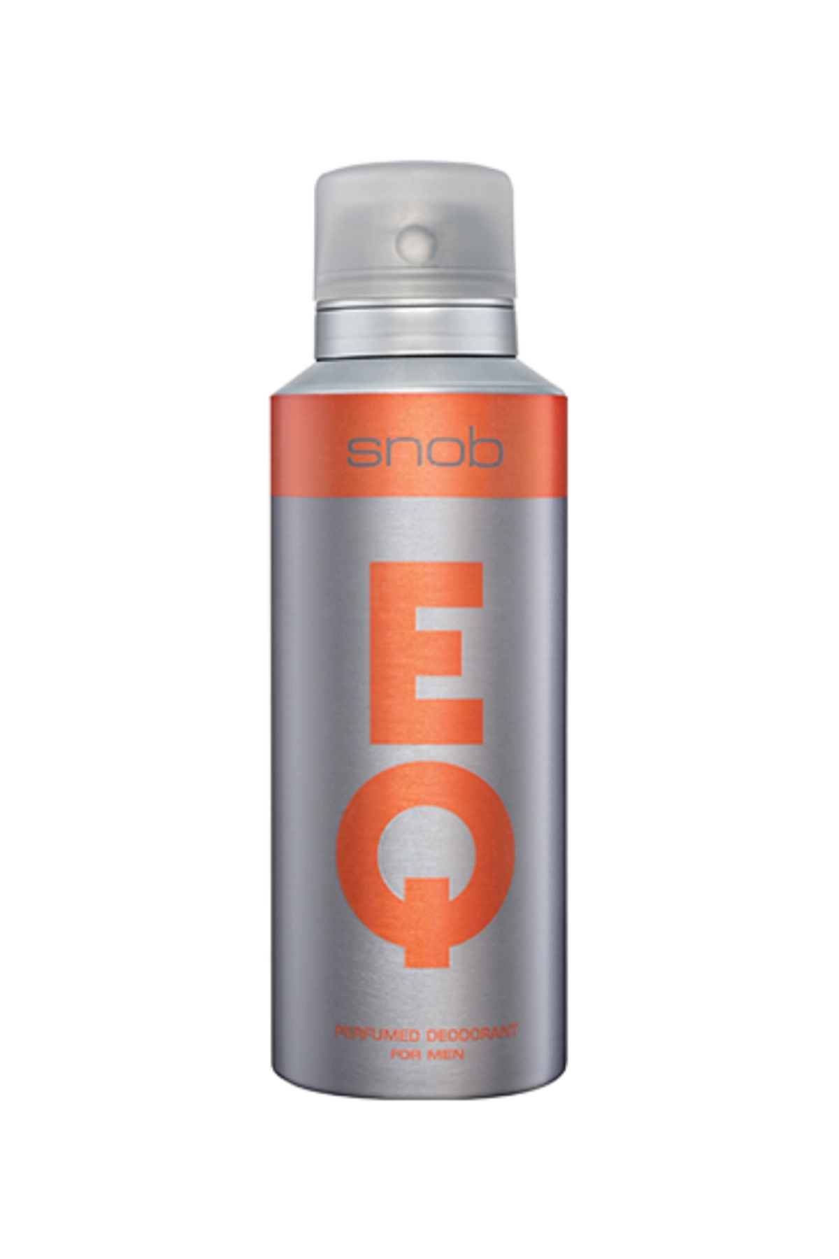 Snob EQ Perfumed Deodorant For Men 150ML 279954