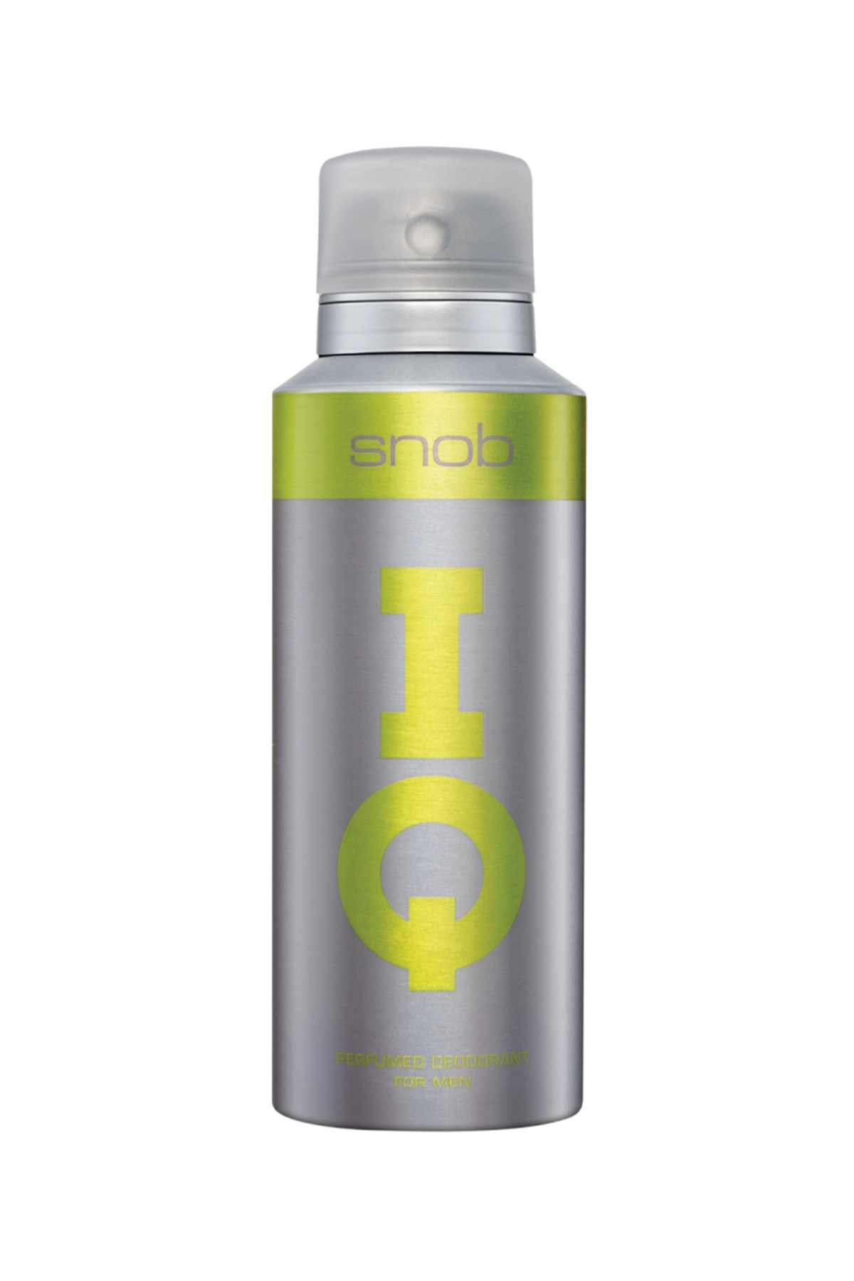 Snob IQ Perfumed Deodorant For Men 150ML 279956