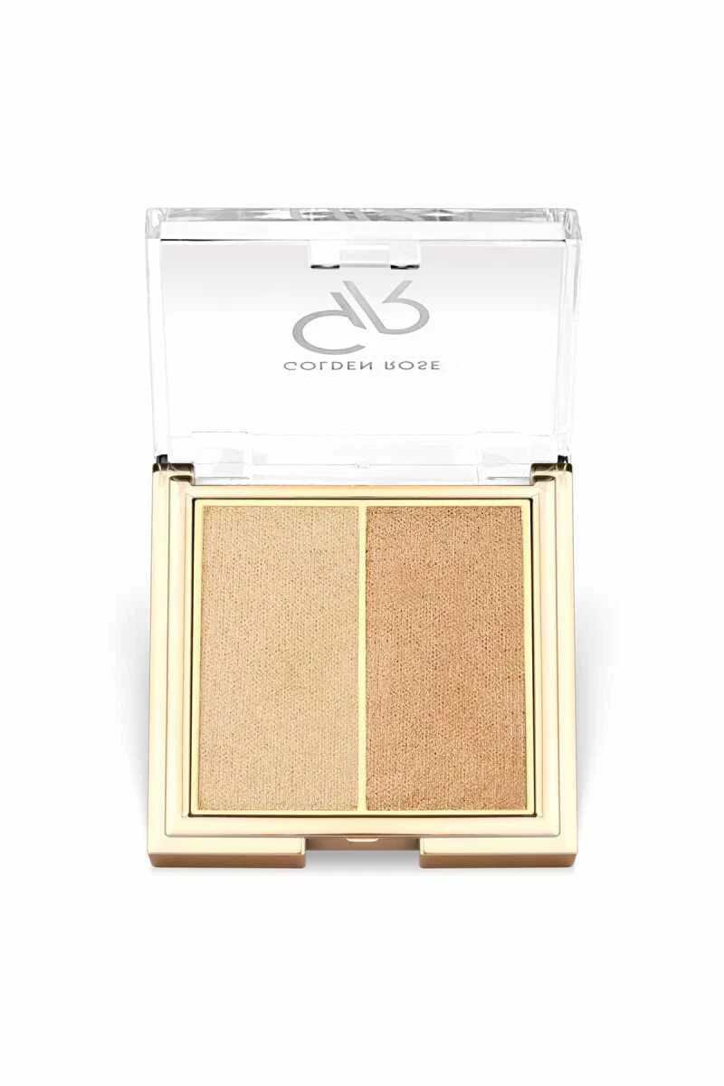 So Glow! Highlighter Duo - 102 Sunshine 252565