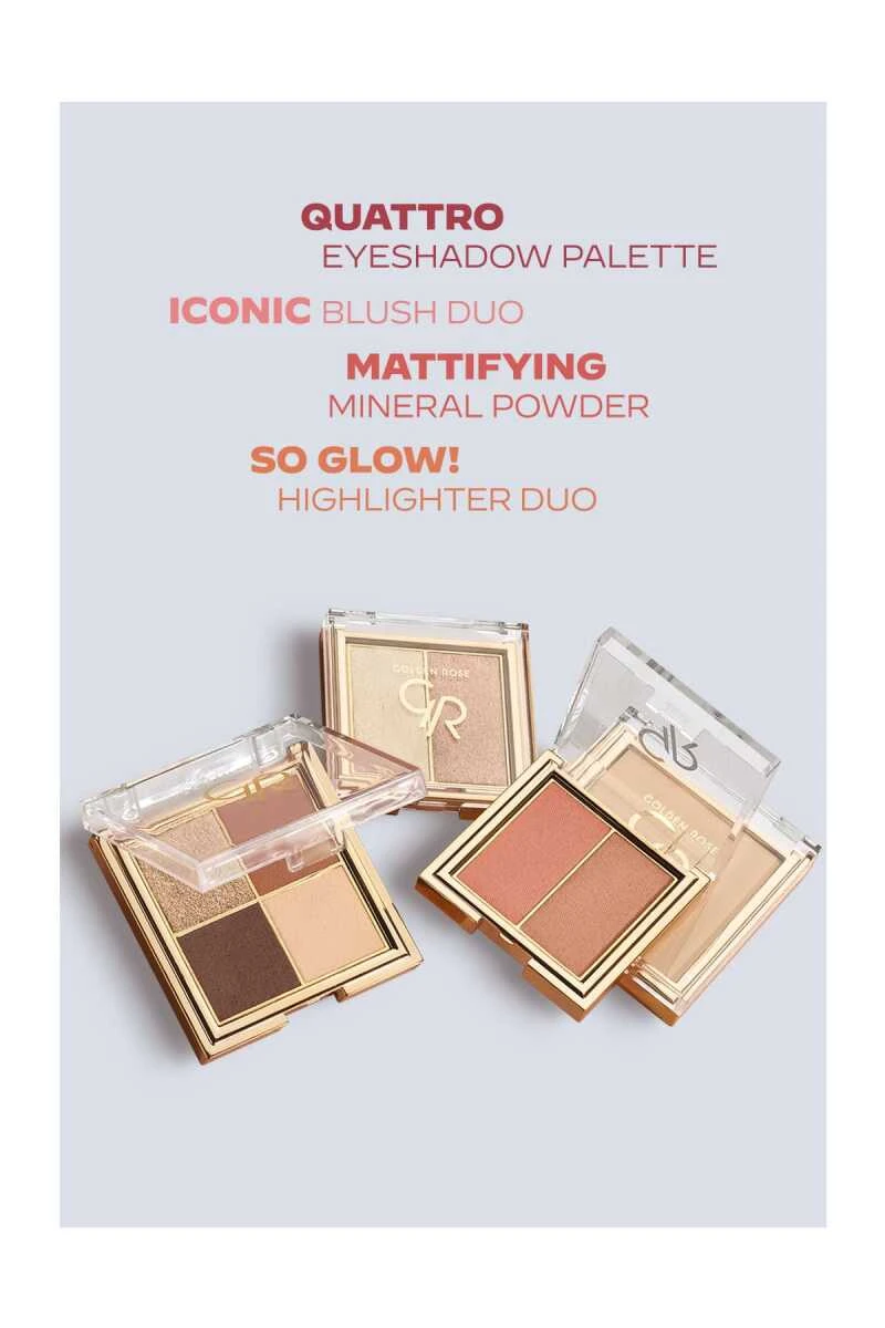 So Glow! Highlighter Duo - 102 Sunshine 252565