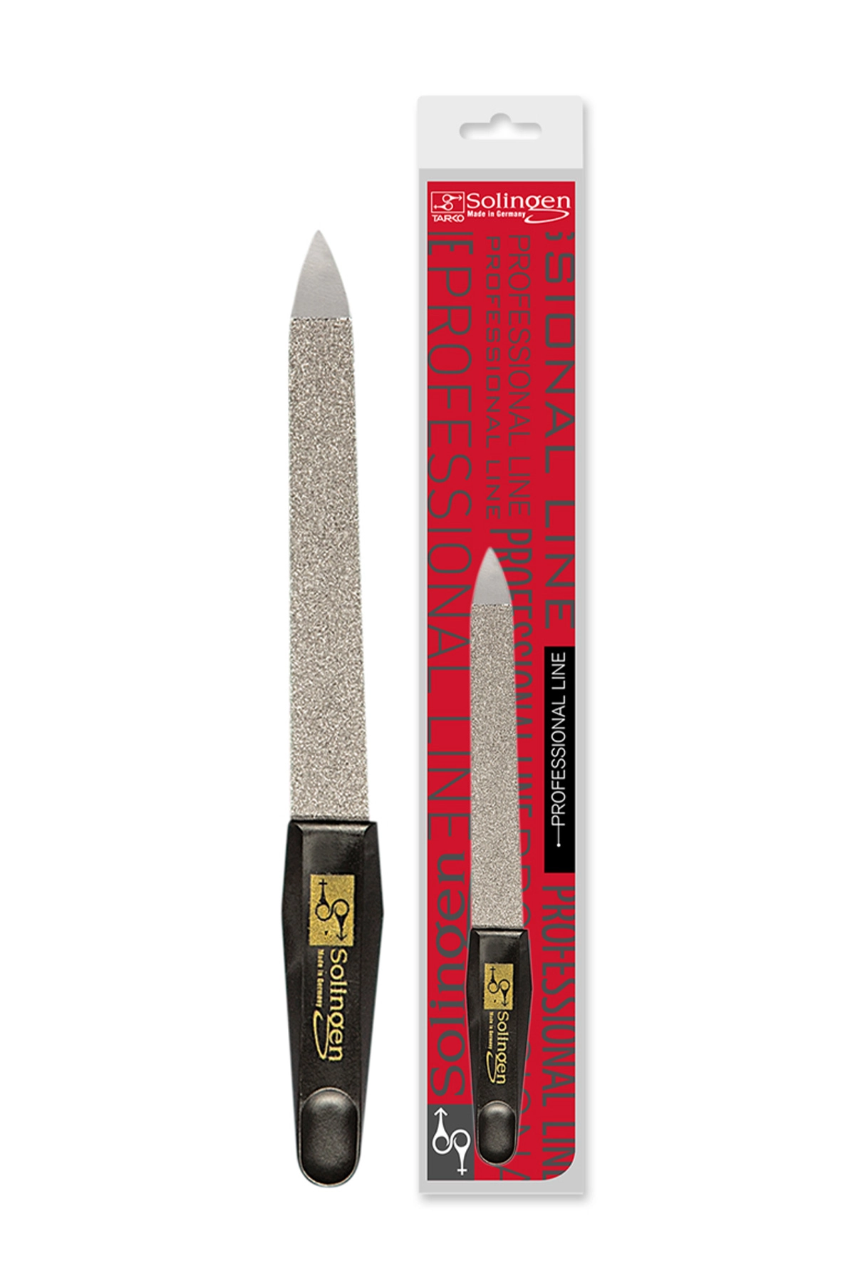Solingen Tırnak Törpüsü TT-5 280995