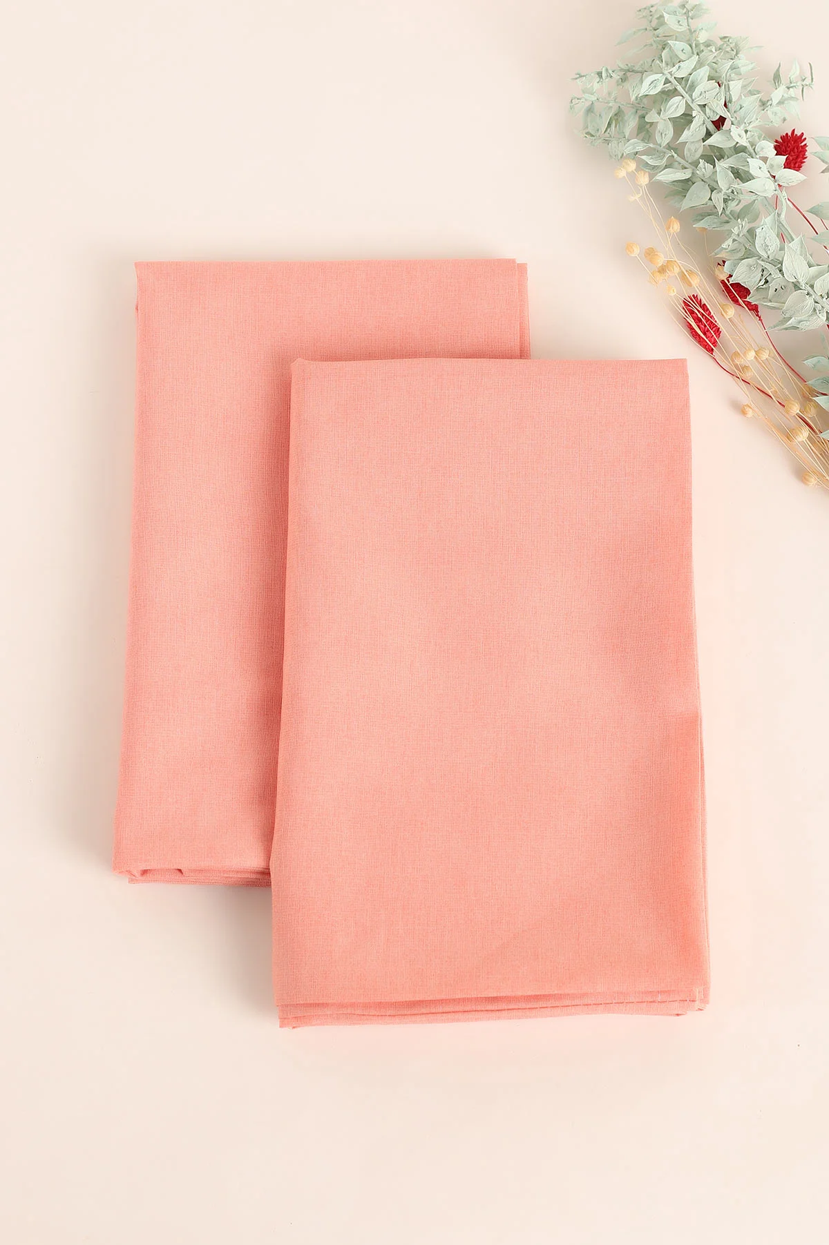 Somon 50x70 Cm Bella Home Jelatinde Kapaklı 2'li Yastık Kılıfı 368974