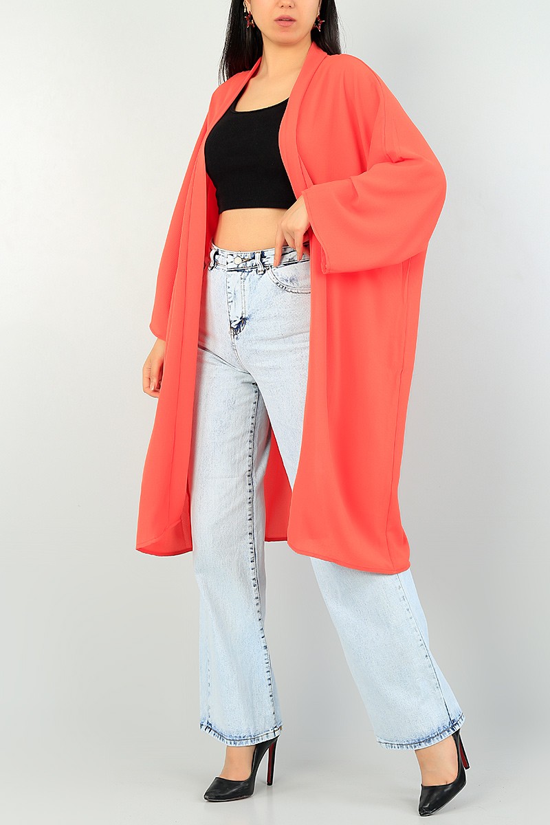 Somon Kimono Hırka 71069