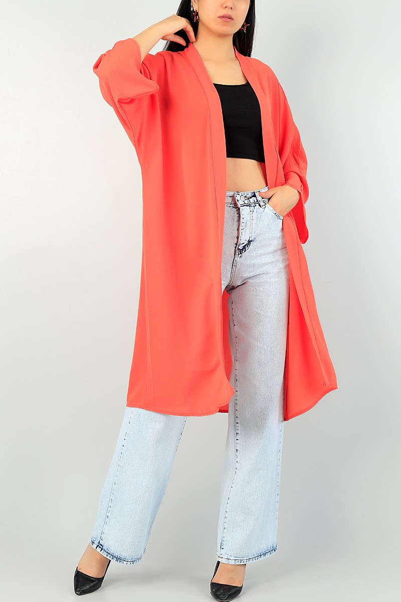 Somon Kimono Hırka 71069