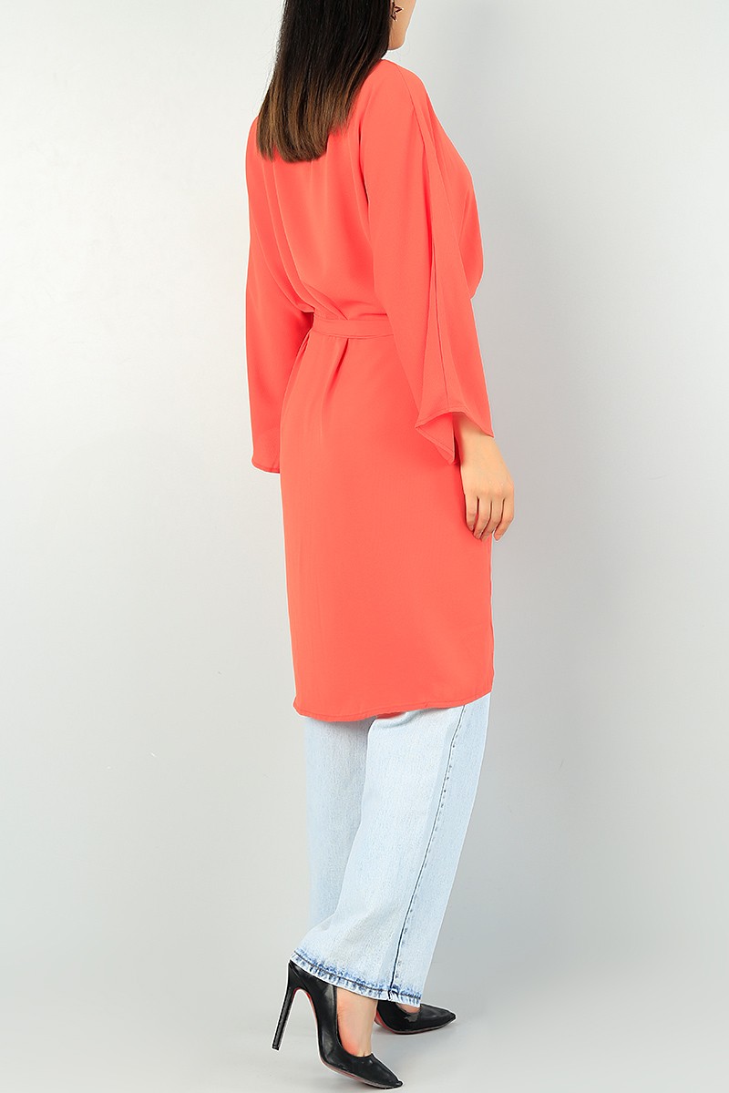 Somon Kimono Hırka 71069