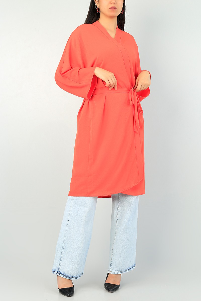 Somon Kimono Hırka 71069