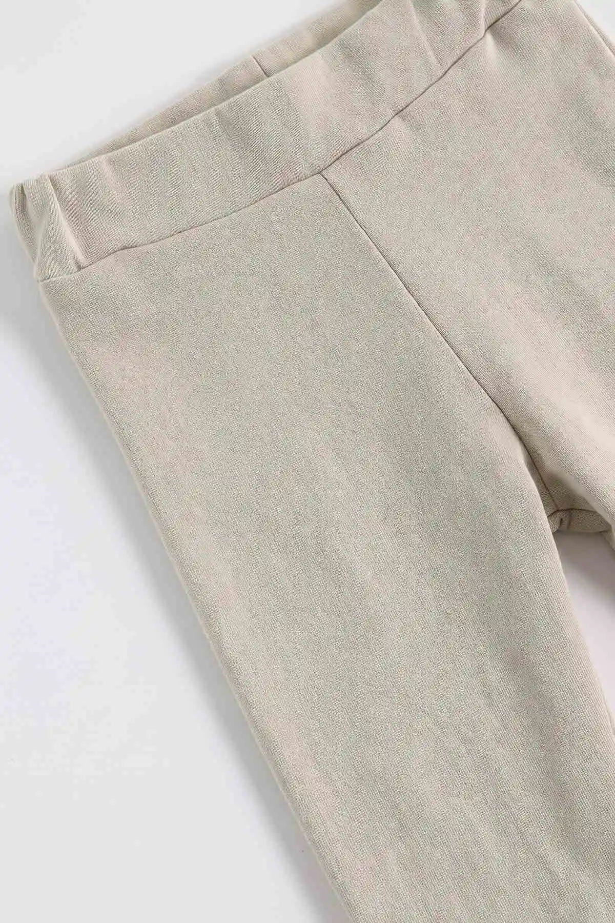 Su Yeşili (6-24 Ay) C Nakışlı Polo Yaka 2 İp Erkek Bebek Takım 493937