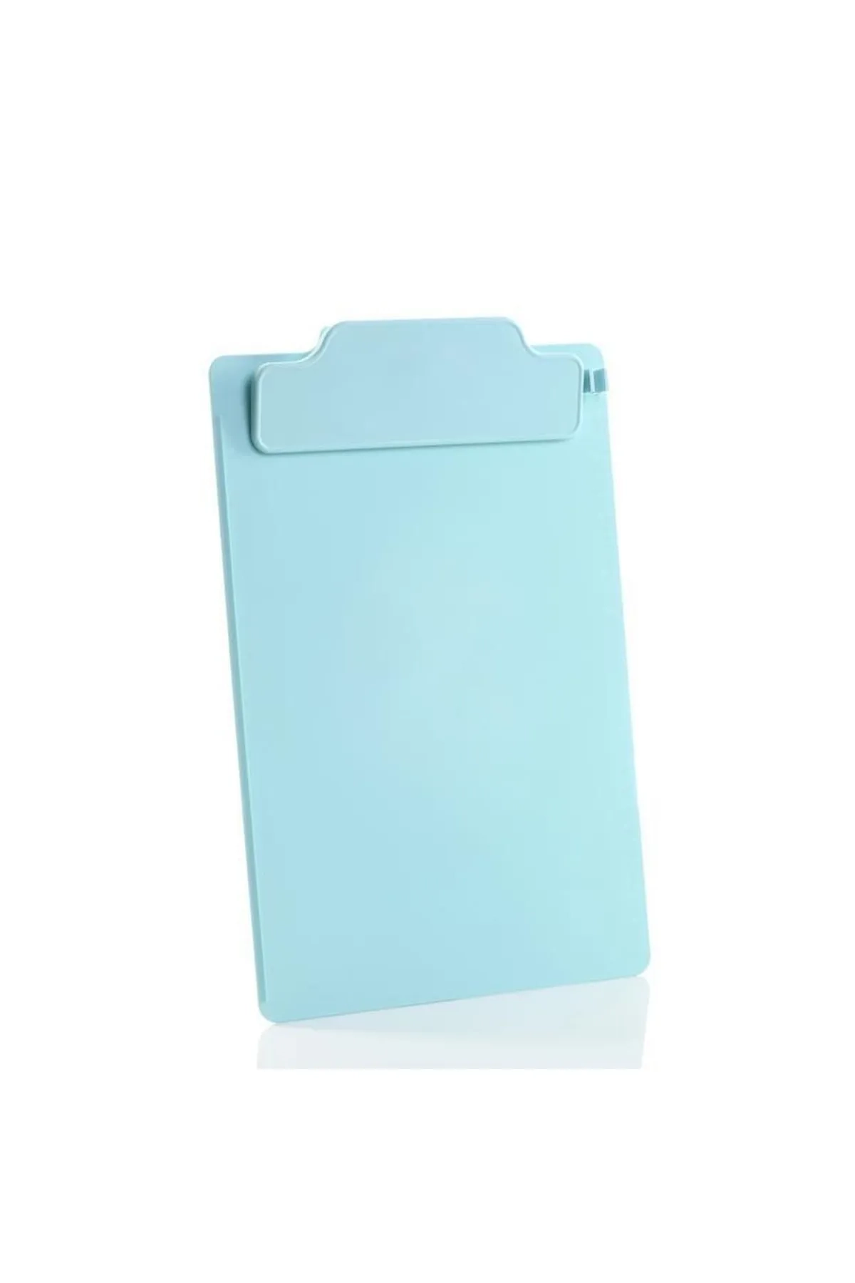 Su Yeşili Ops Se 520 A4 Plastik Sekreterlik Pastel 277343