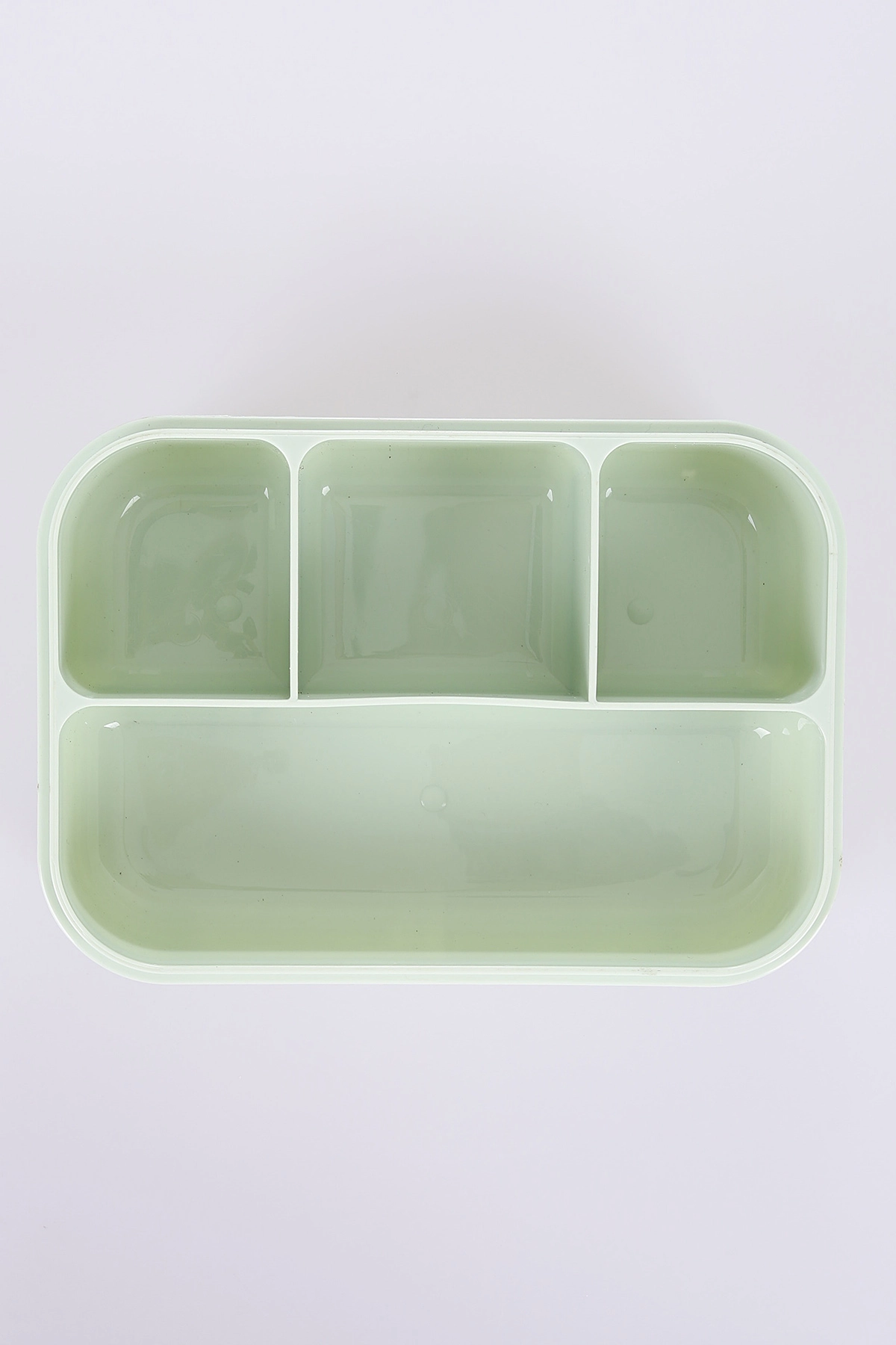 Su Yeşili Relaxion Lunga Lunch Box Beslenme Kabı 478456