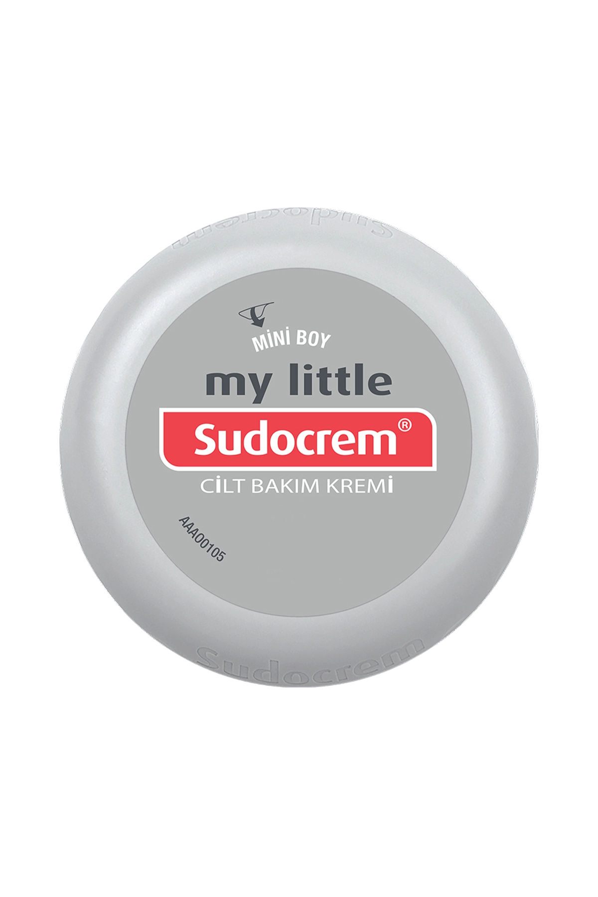 Sudocrem Mini Cilt Bakım Kremi 22 gr 296300