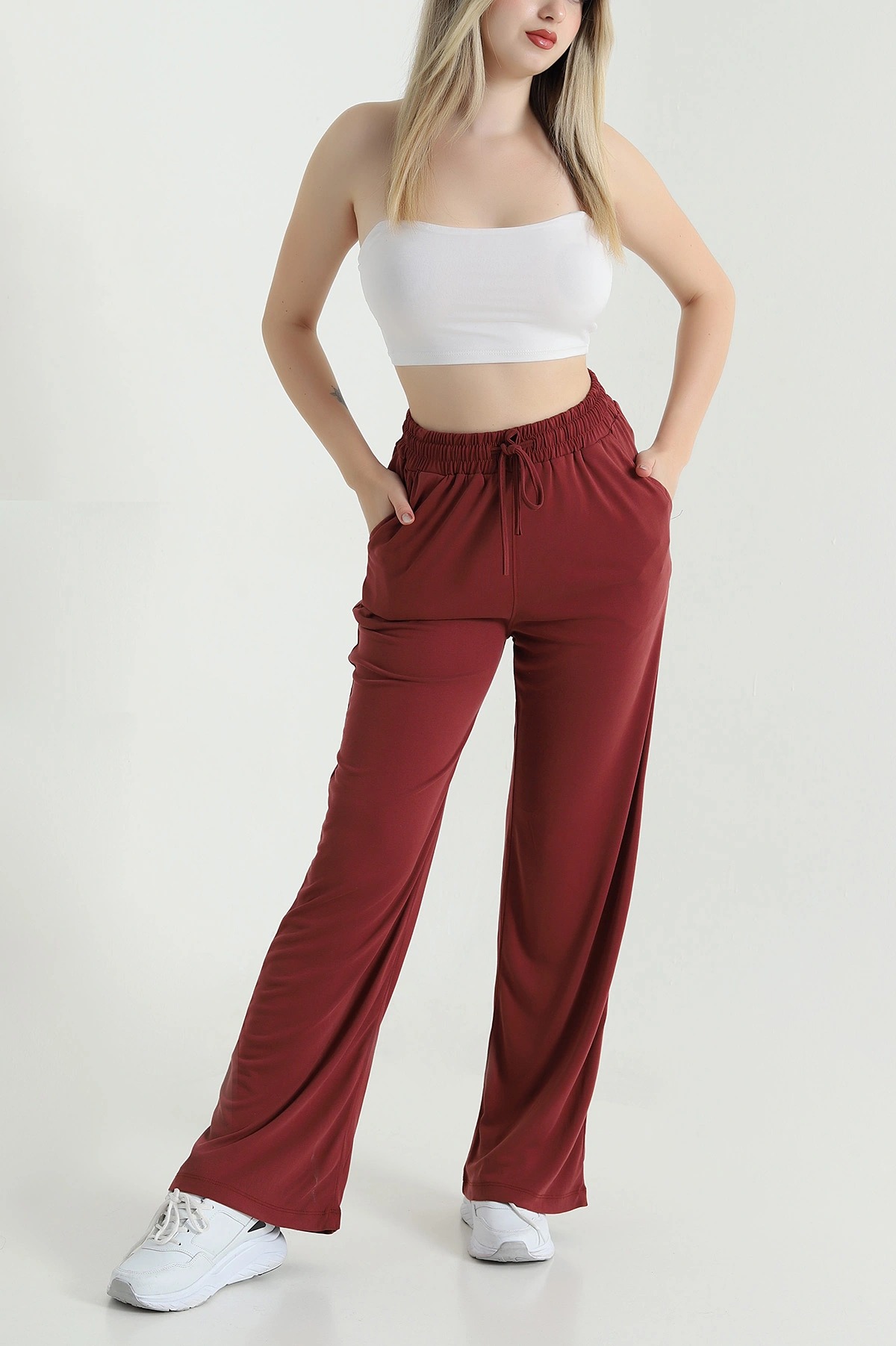 Süprem Modal Kadın Pantolon 470038