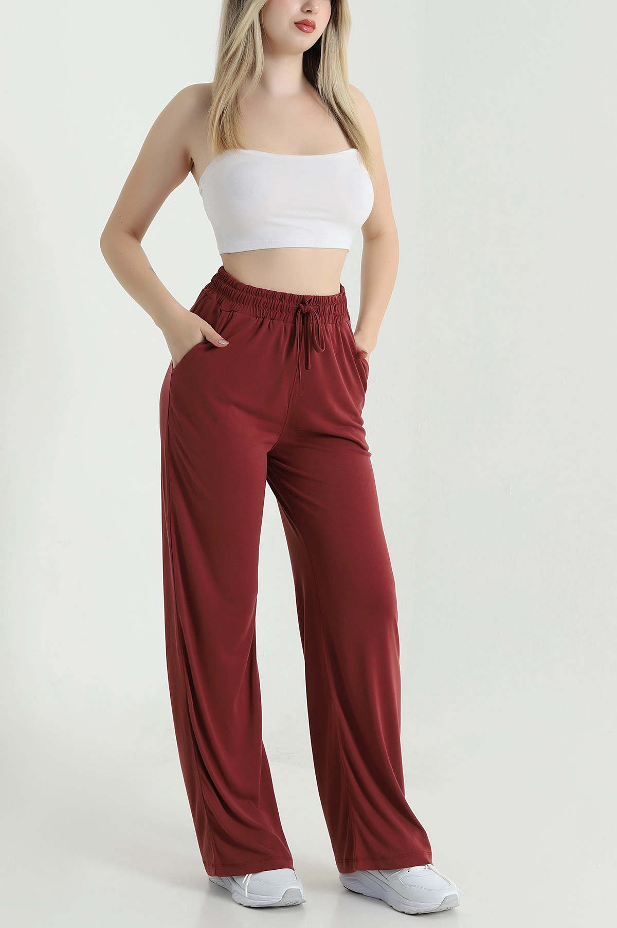 Süprem Modal Kadın Pantolon 470038