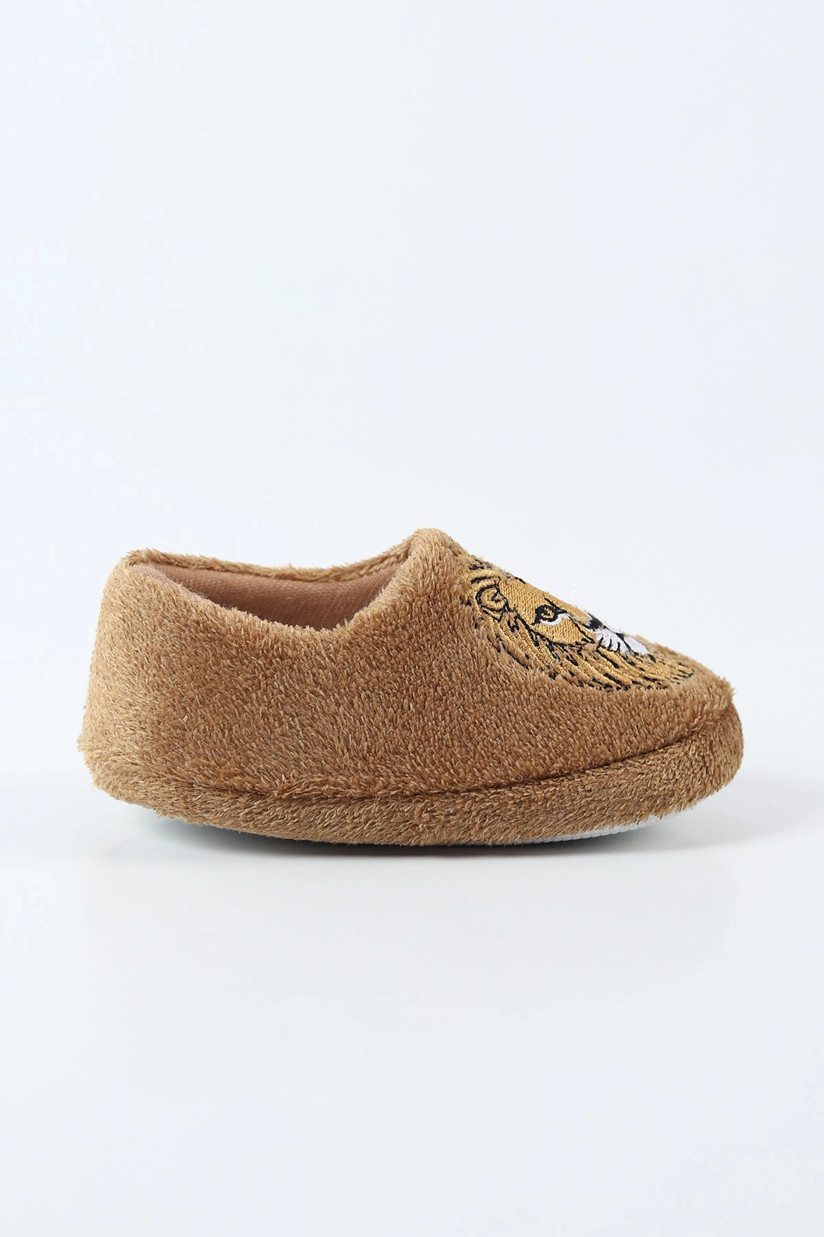 Taba ( 25 - 30 ) Peluş Figürlü Erkek Çocuk Panduf 496439