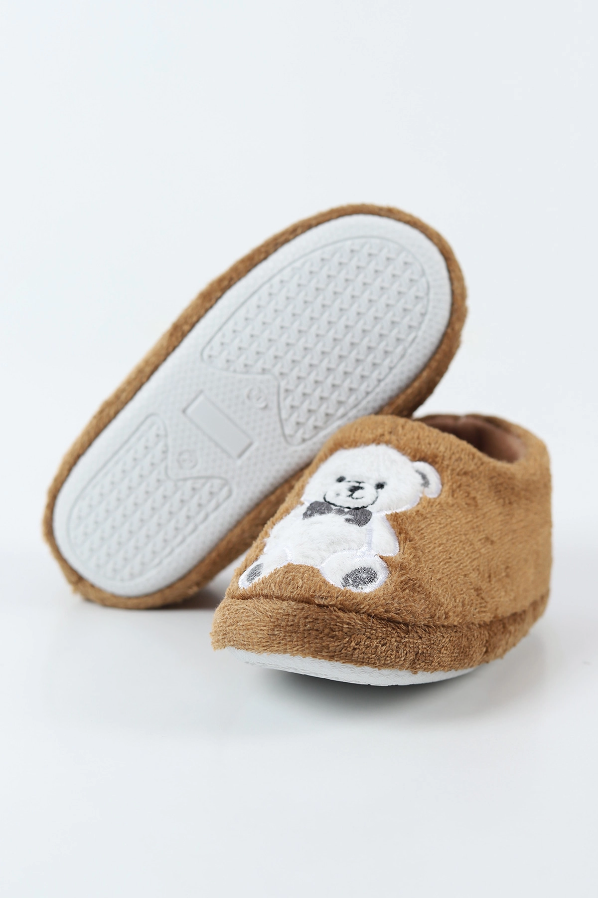 Taba ( 29 - 34 ) Peluş Figürlü Çocuk Panduf 496294