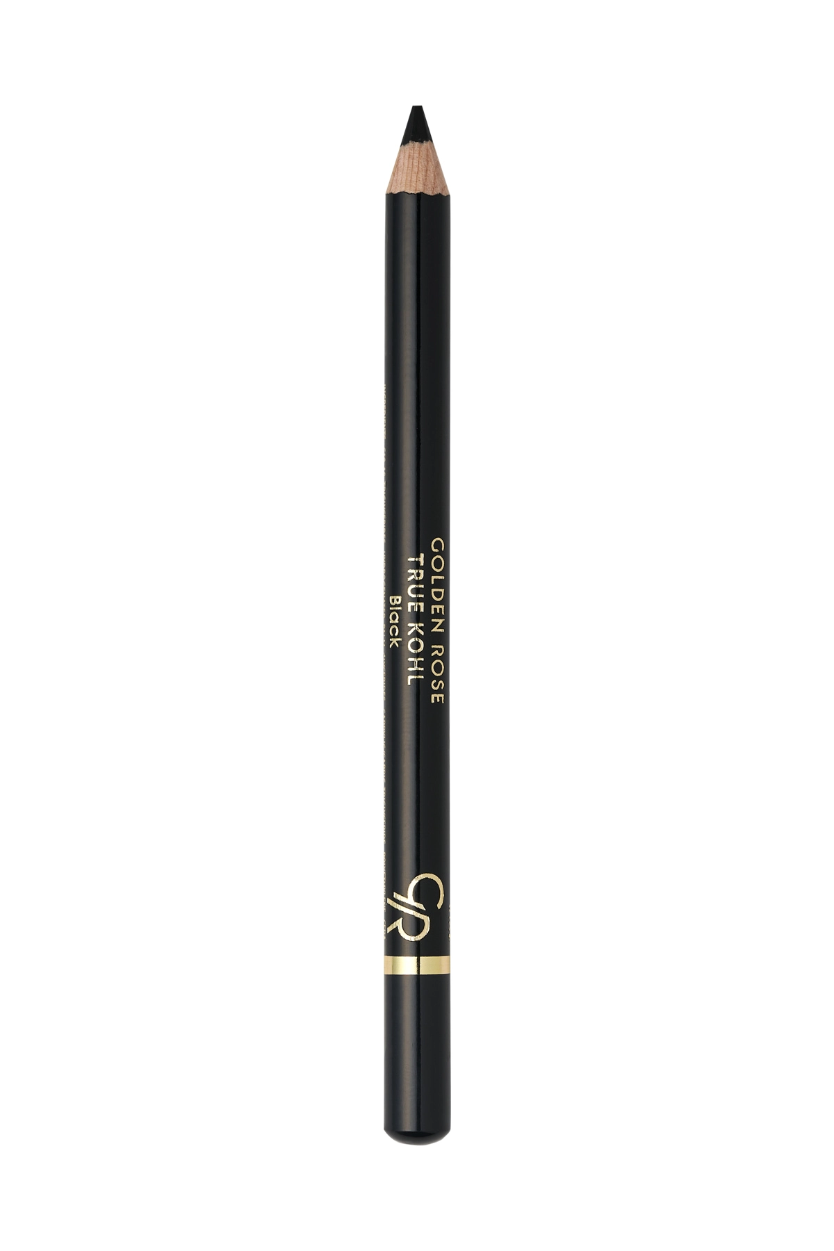 Golden Rose True Kohl Eyeliner - 01 Black - Göz Kalemi 294332