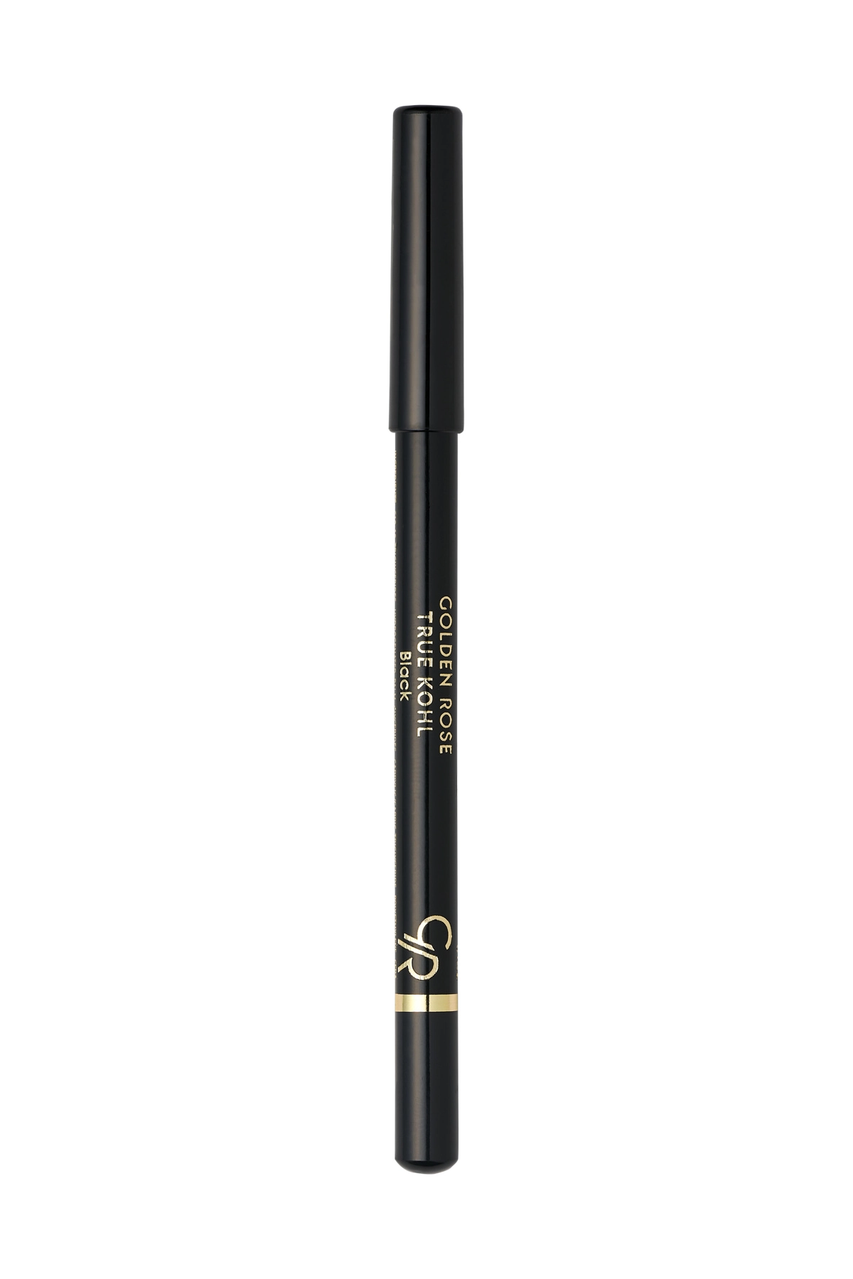 Golden Rose True Kohl Eyeliner - 01 Black - Göz Kalemi 294332