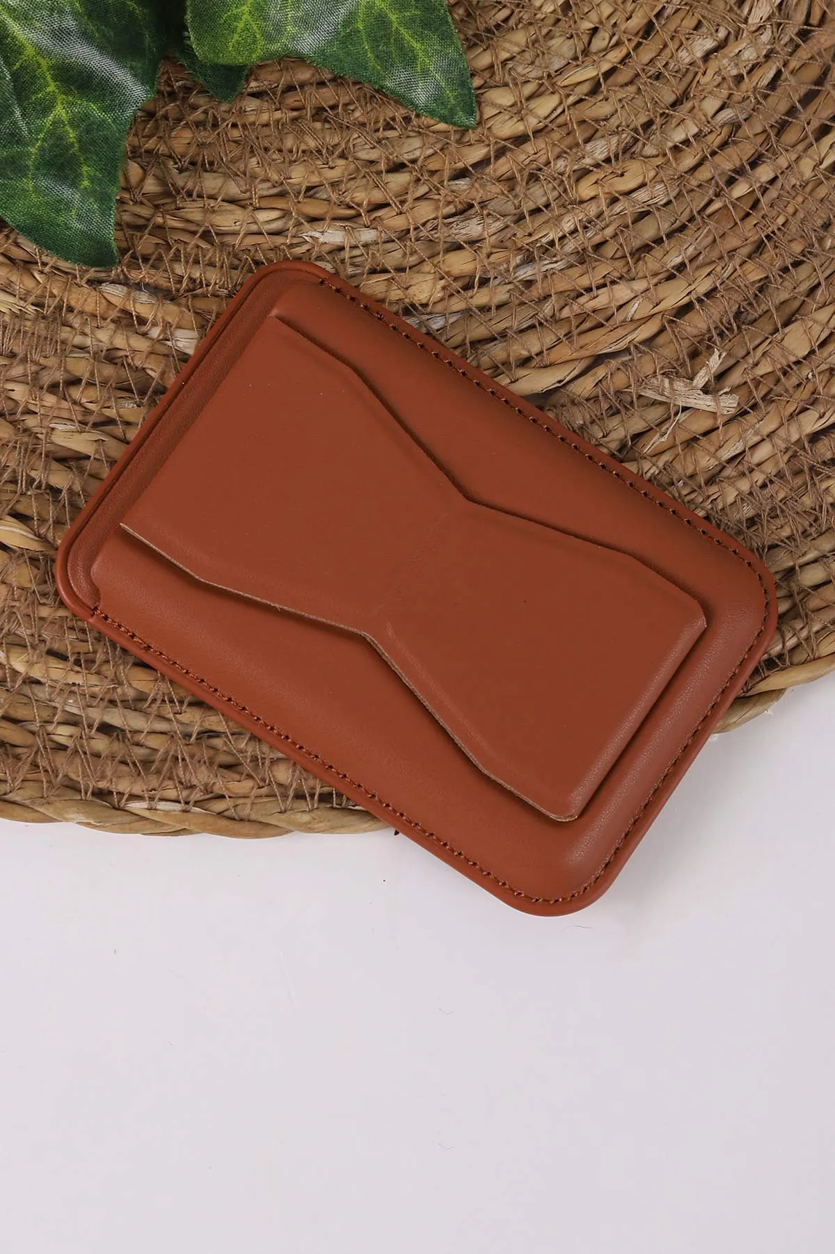 Taba Iphone Uyumlu Wanda Wallet Case Magsafe Kartlık - Telefon Kartlığı 431928