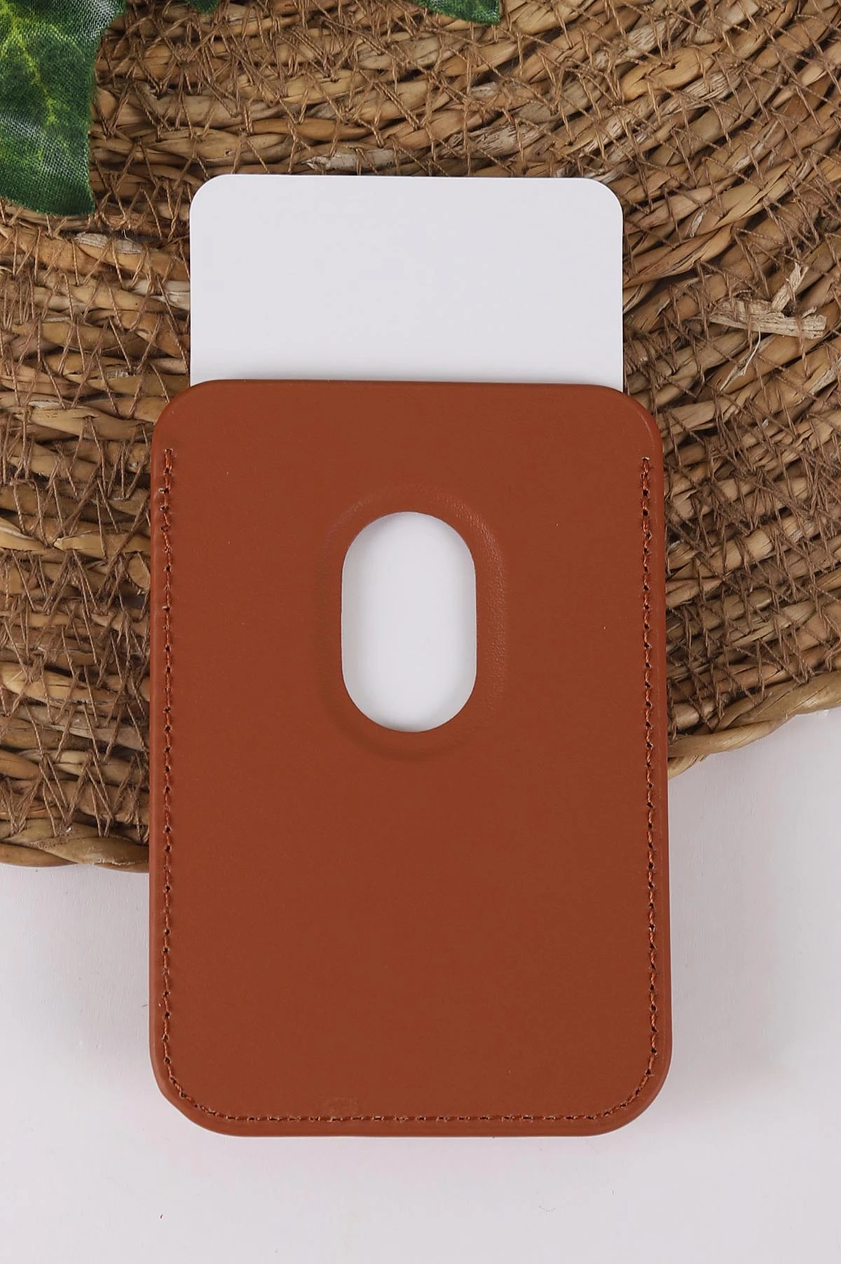 Taba Iphone Uyumlu Wanda Wallet Case Magsafe Kartlık - Telefon Kartlığı 431928