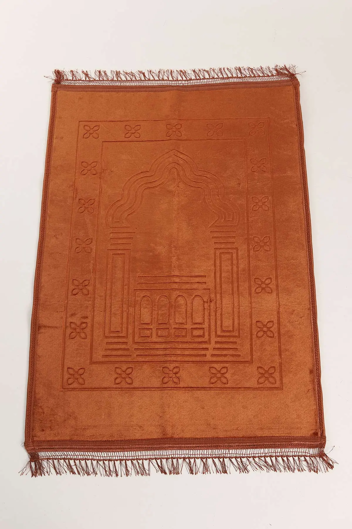 Taba Kaymaz Taban Çantalı Seccade 341692