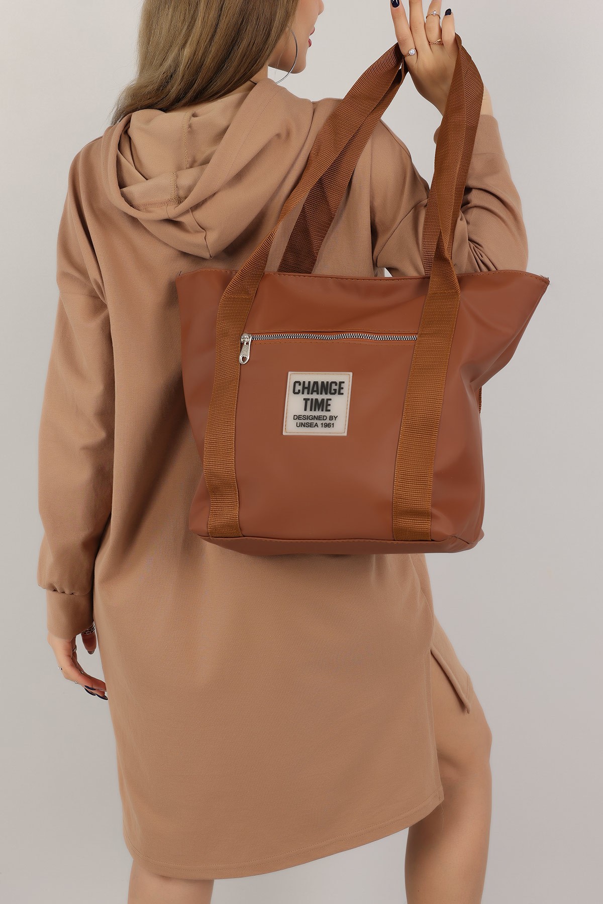 Taba Omuz Çantası 156018