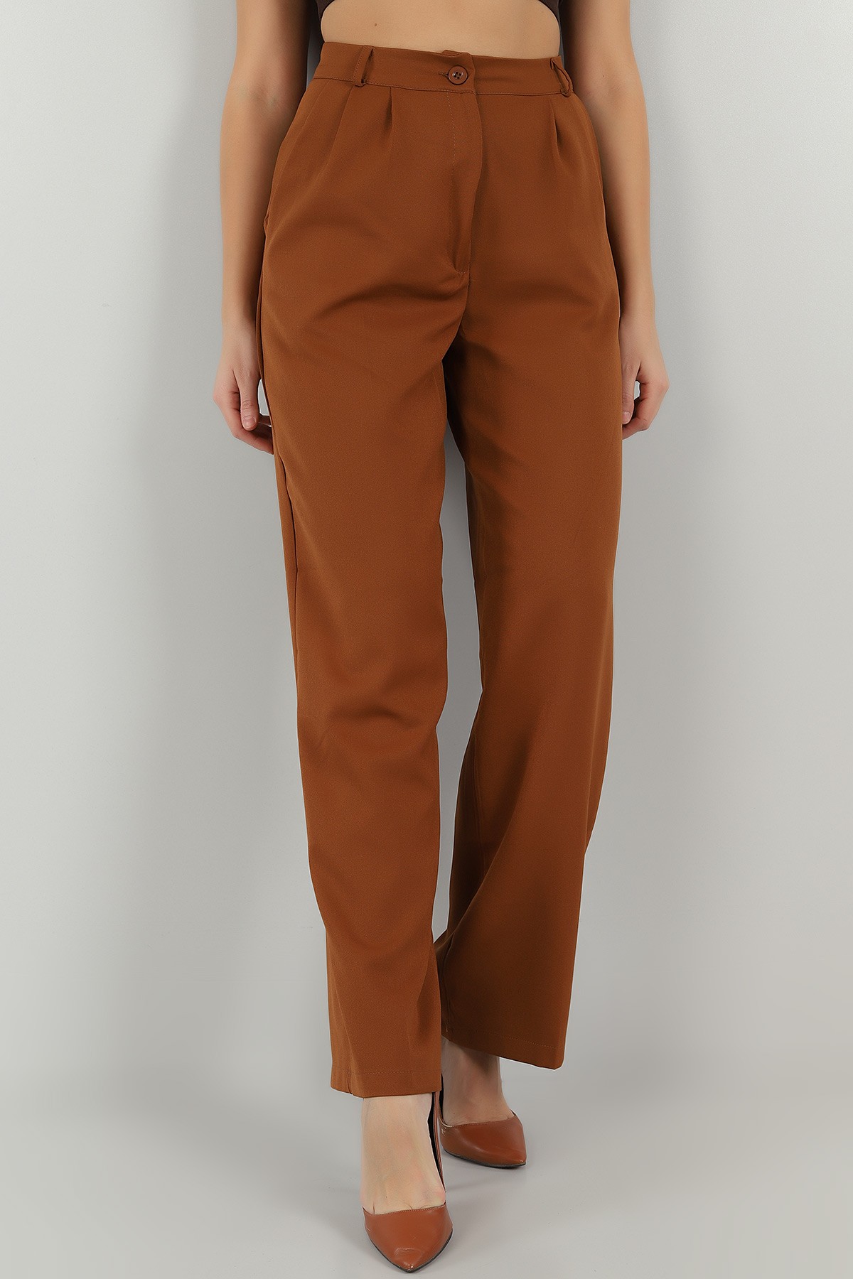 Taba Palazzo Bayan Pantolon 145625