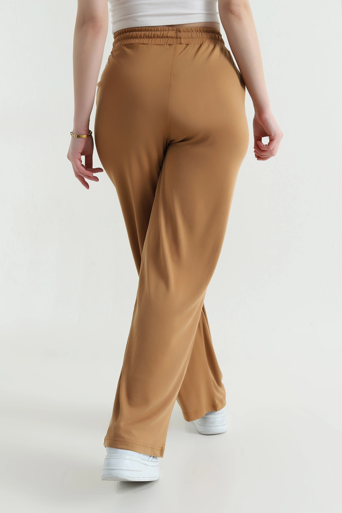 Taba Süprem Modal Kadın Pantolon 442216