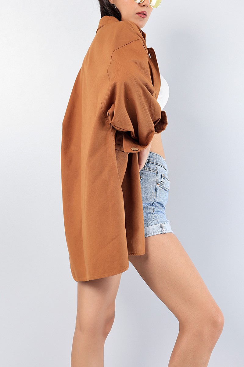 Taba Yeni Sezon Bayan Gabardin Tasarım 76049