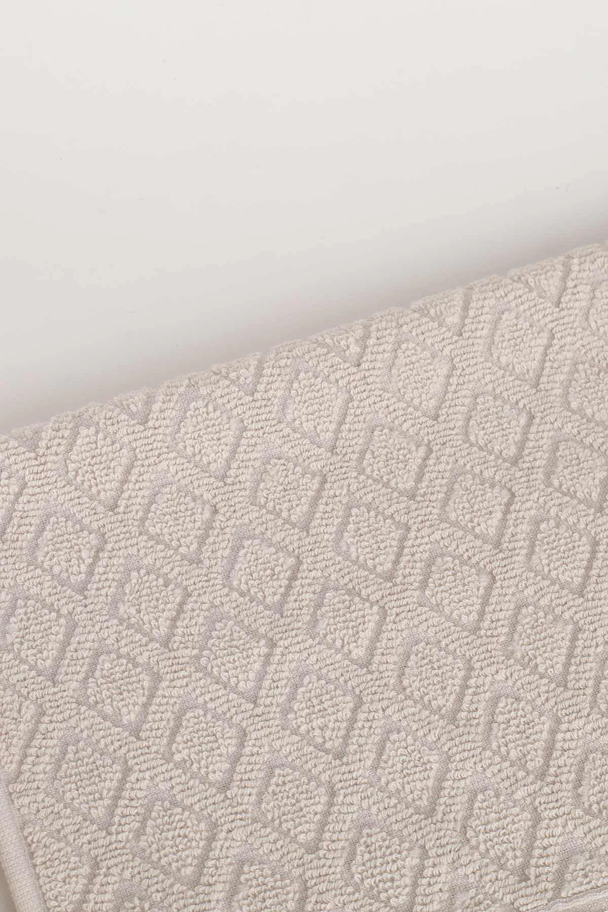 Taş 30x50 Cm Yaprak Kadife El Bezi Mutfak Havlusu 338389