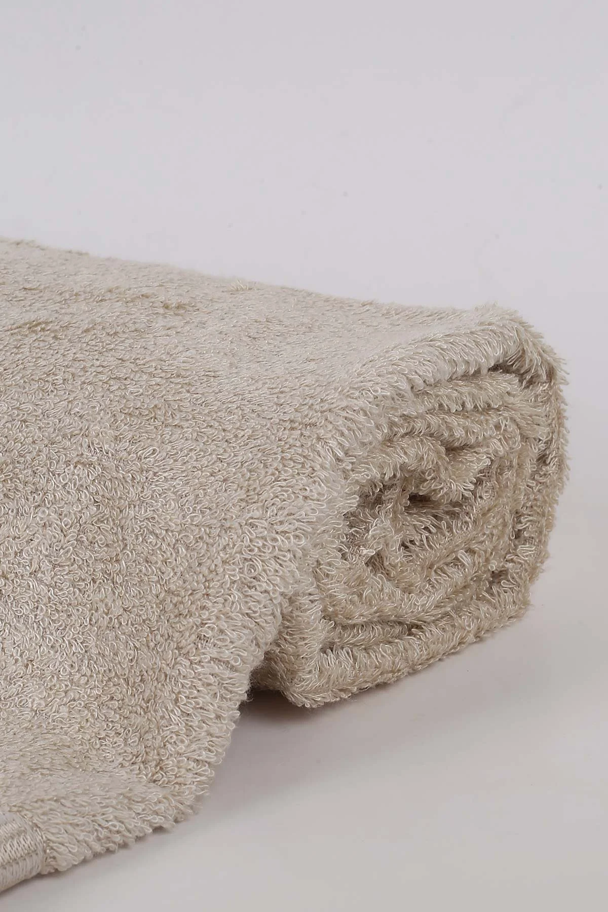Taş 90x140 Cm Bella Home Bamboo Banyo Havlusu 350340