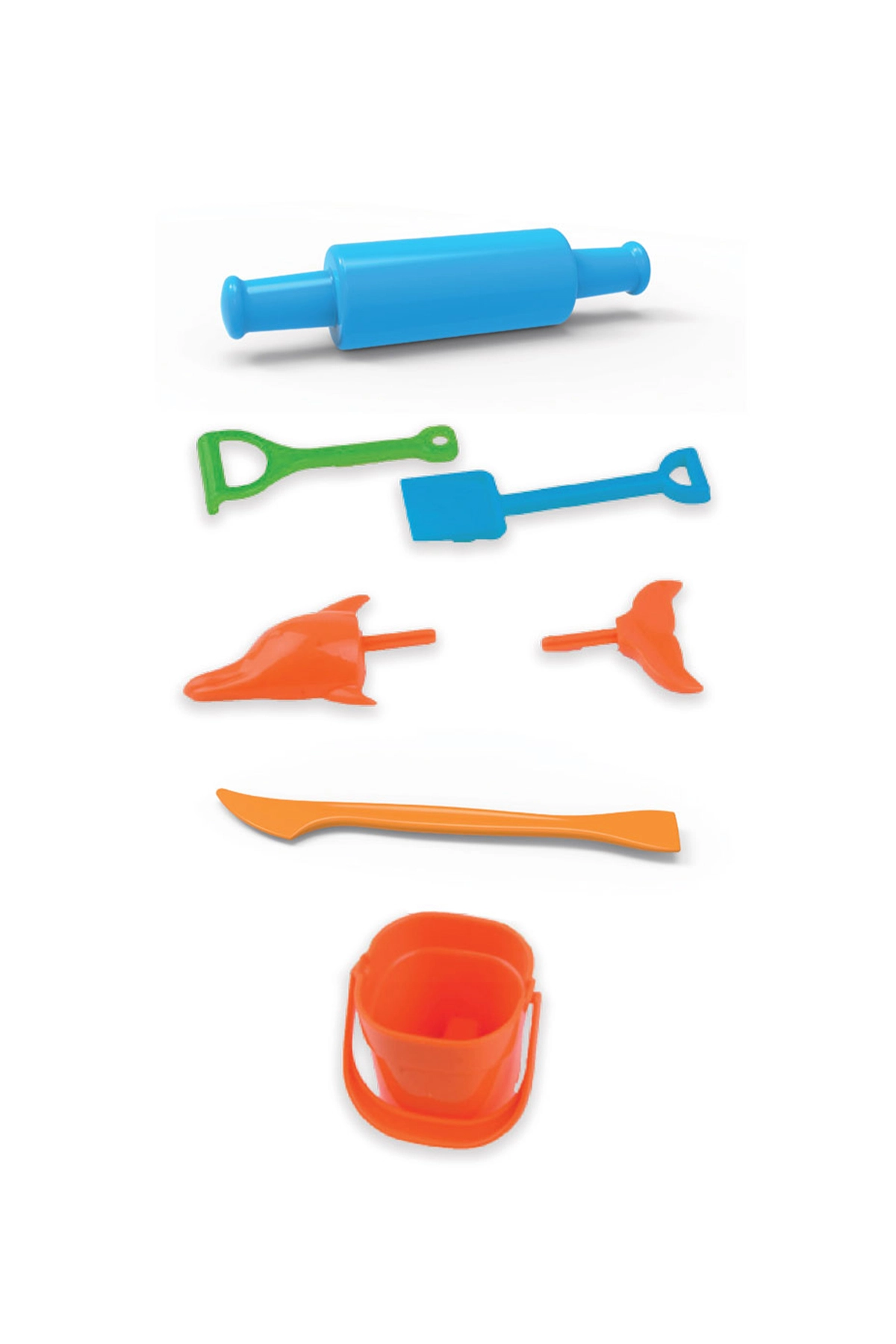 Artsans Plaj Kum Set 292651