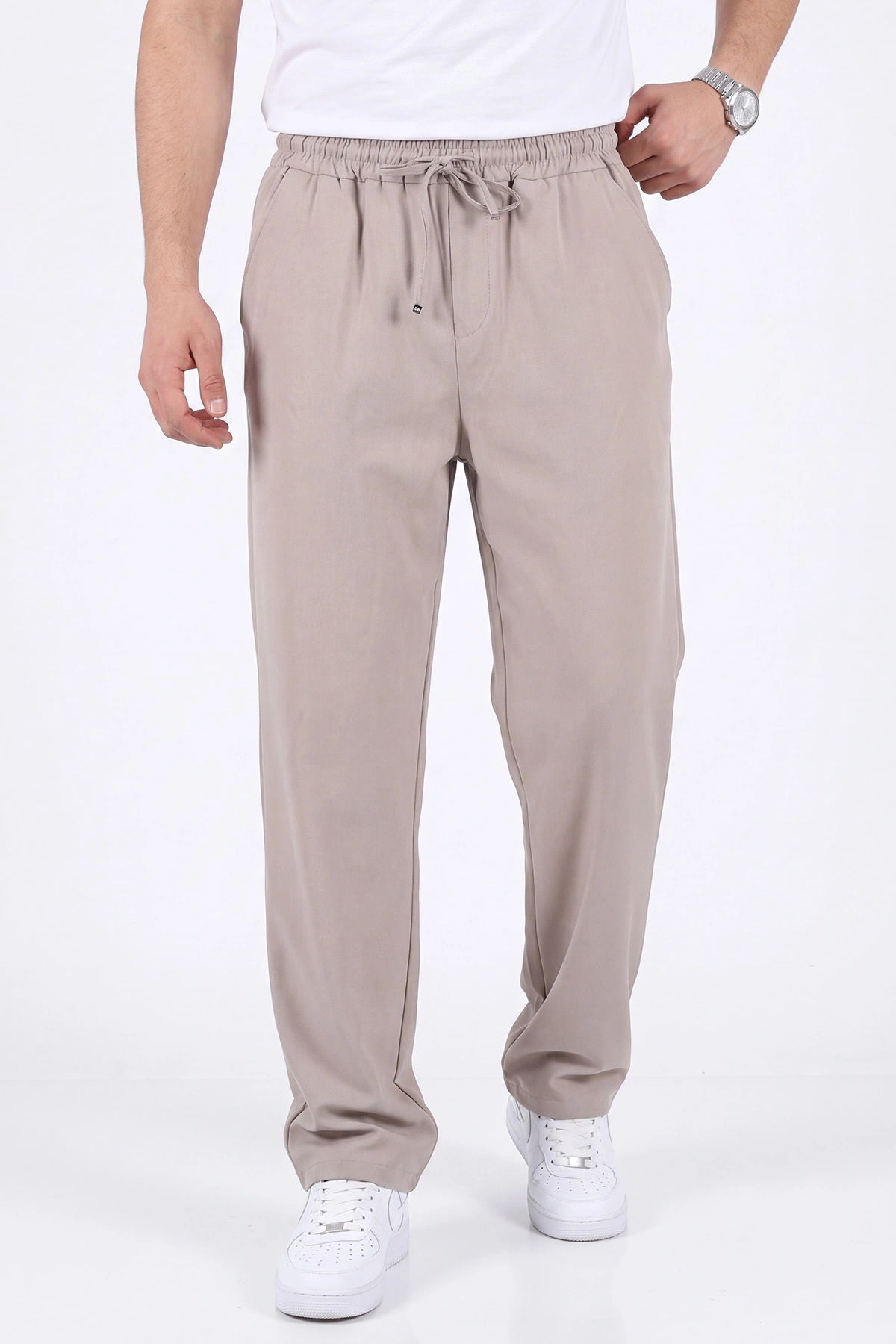 Taş Baggy Jogger Erkek Pantolon 472229