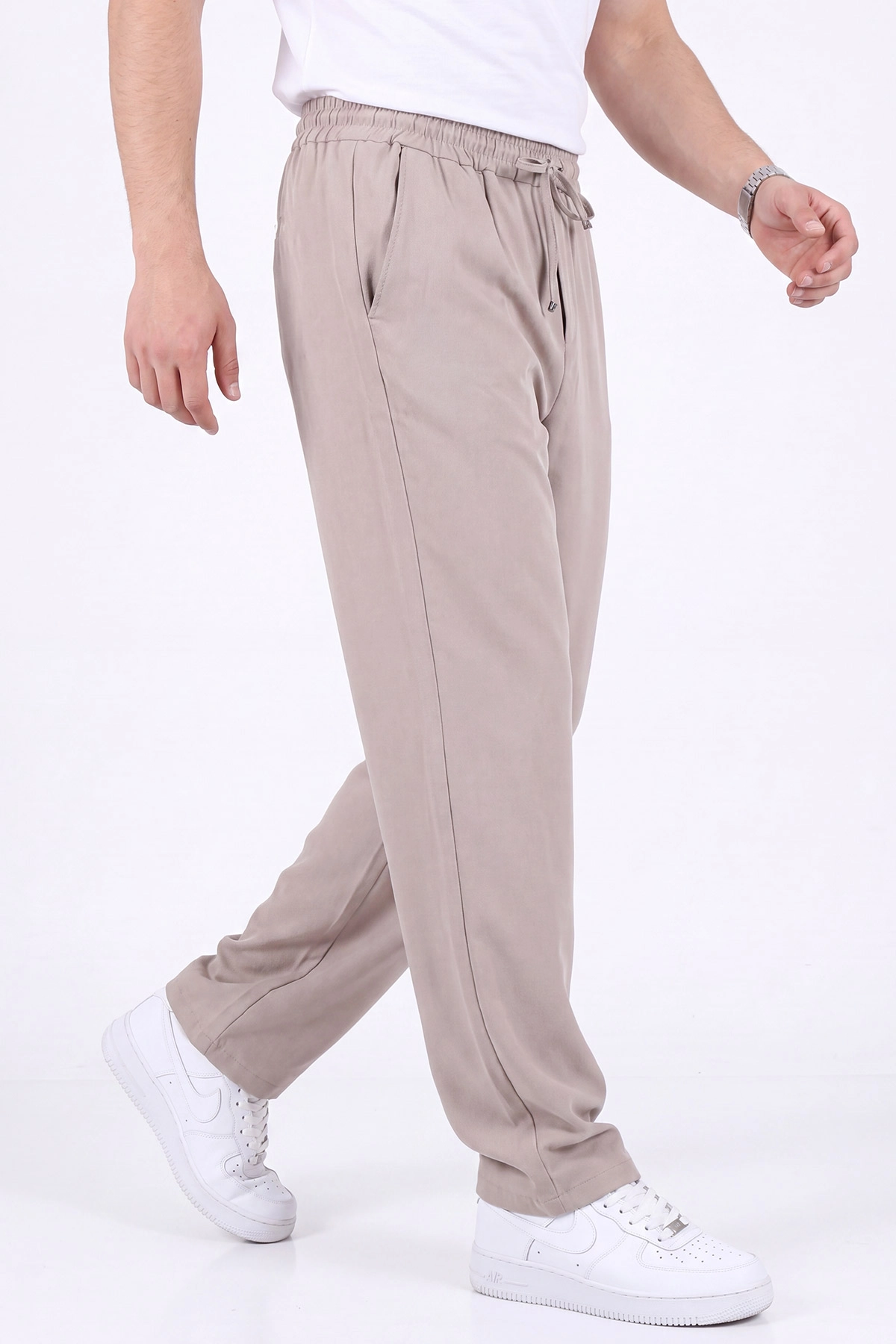 Taş Baggy Jogger Erkek Pantolon 472229