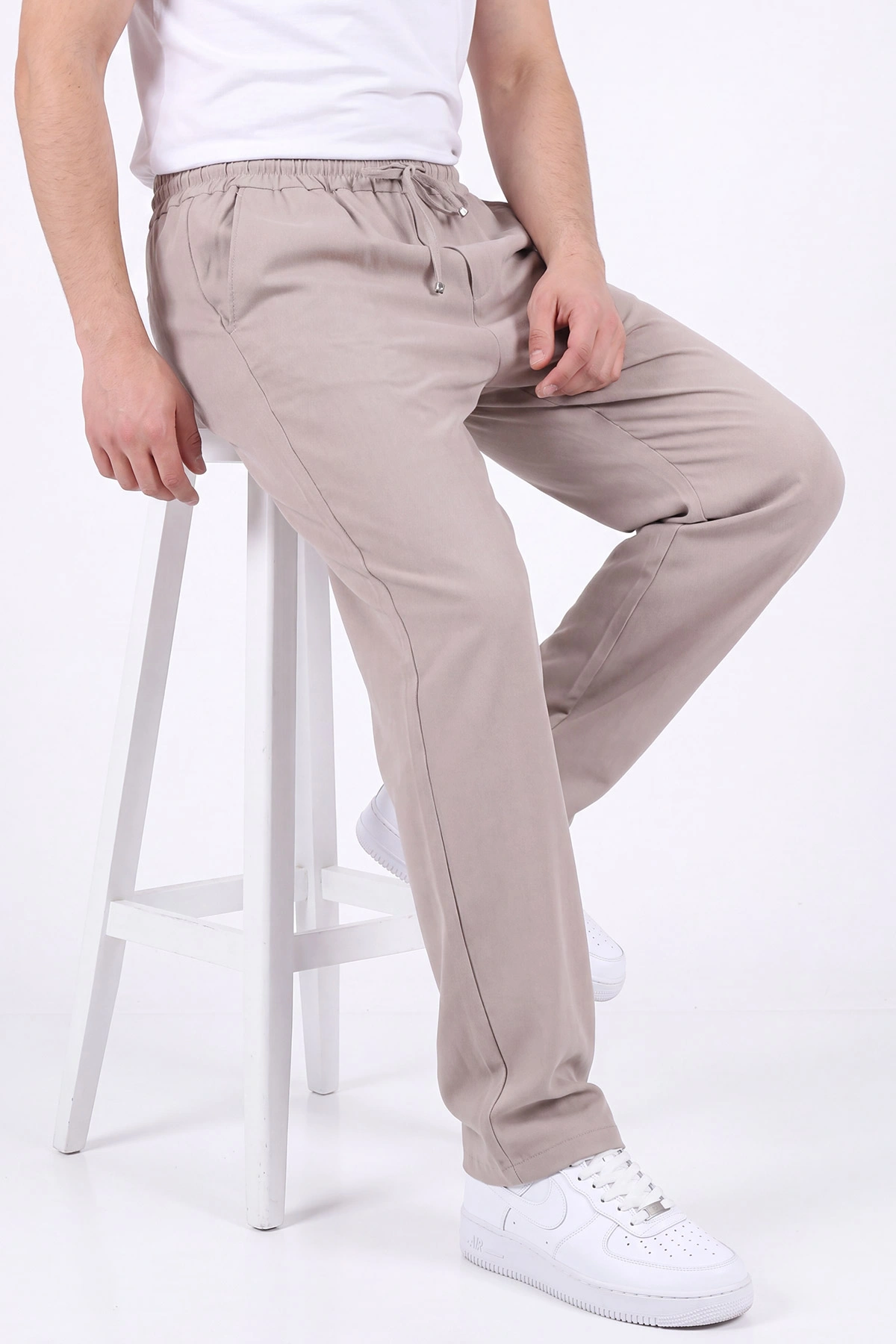Taş Baggy Jogger Erkek Pantolon 472229