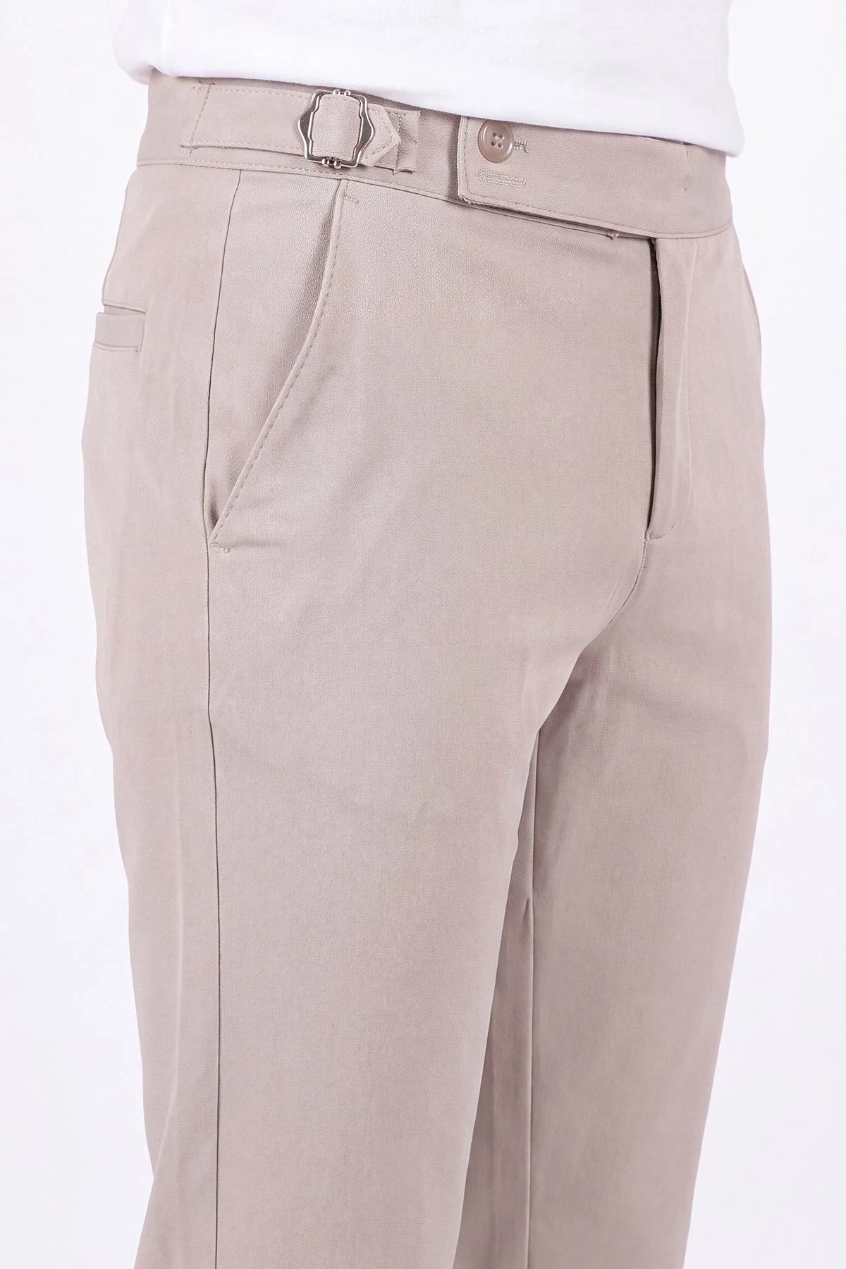 Taş Slim Fit Erkek Kumaş Pantolon 472224