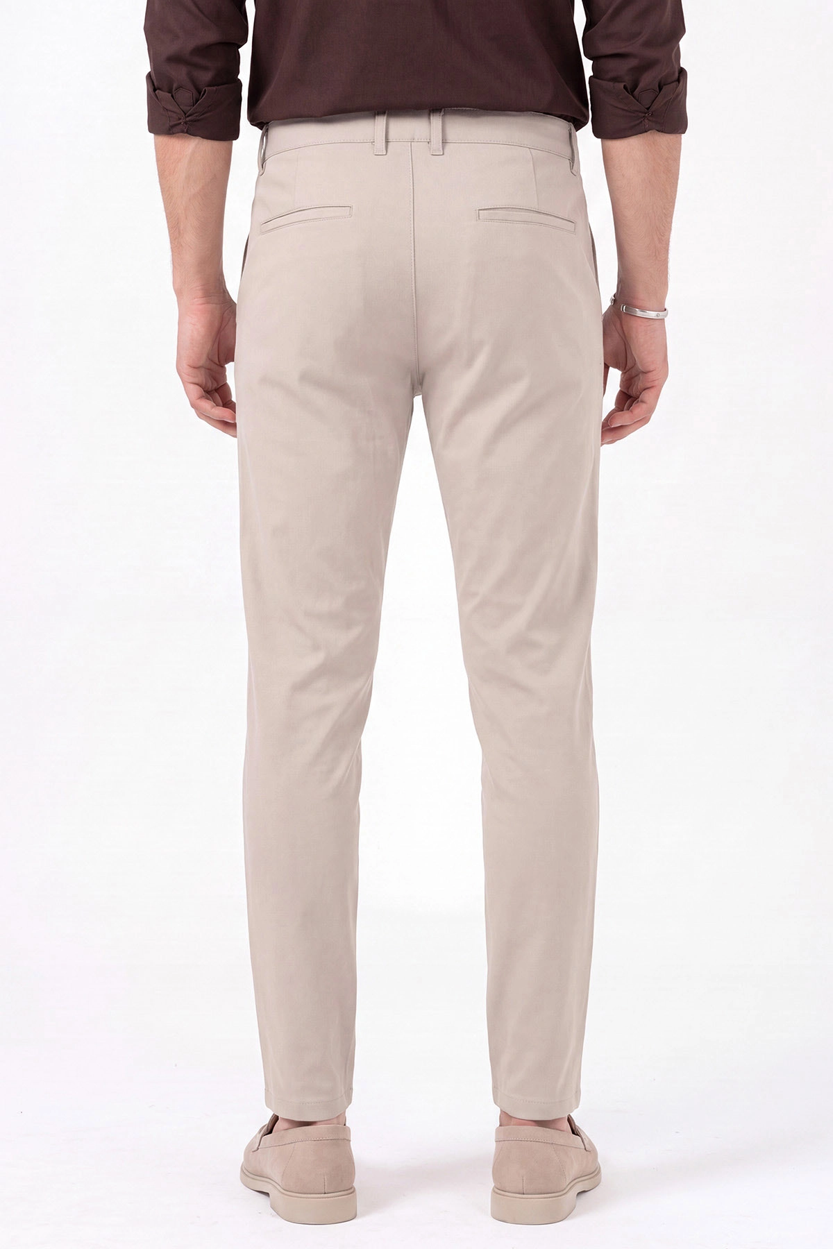 Taş Slim Fit Erkek Kumaş Pantolon 472244
