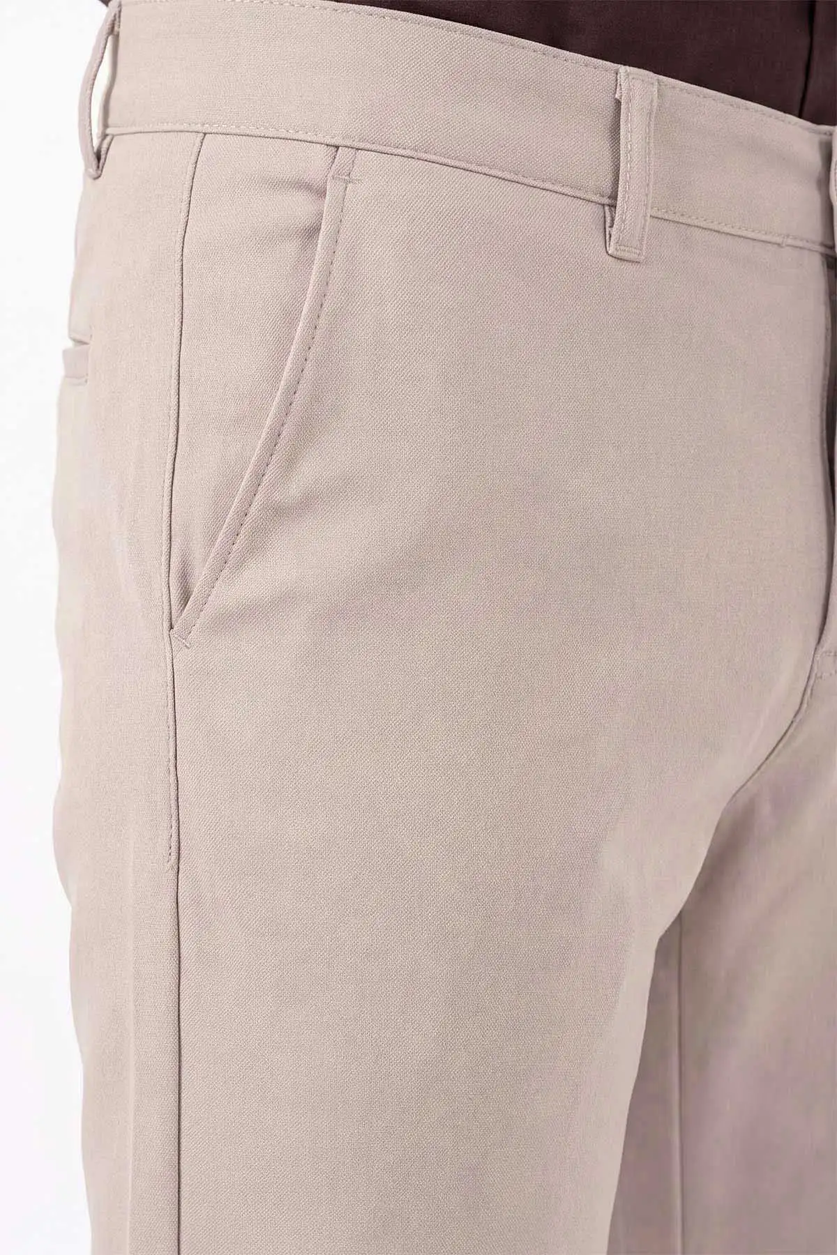 Taş Slim Fit Erkek Kumaş Pantolon 472244