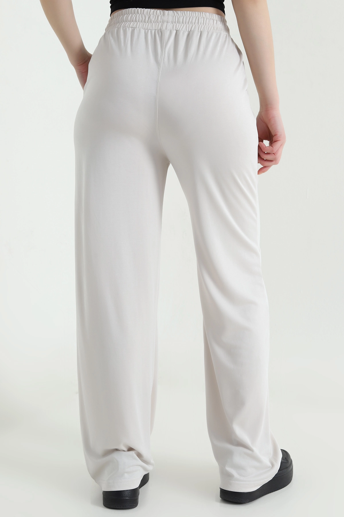 Taş Süprem Modal Kadın Pantolon 442221