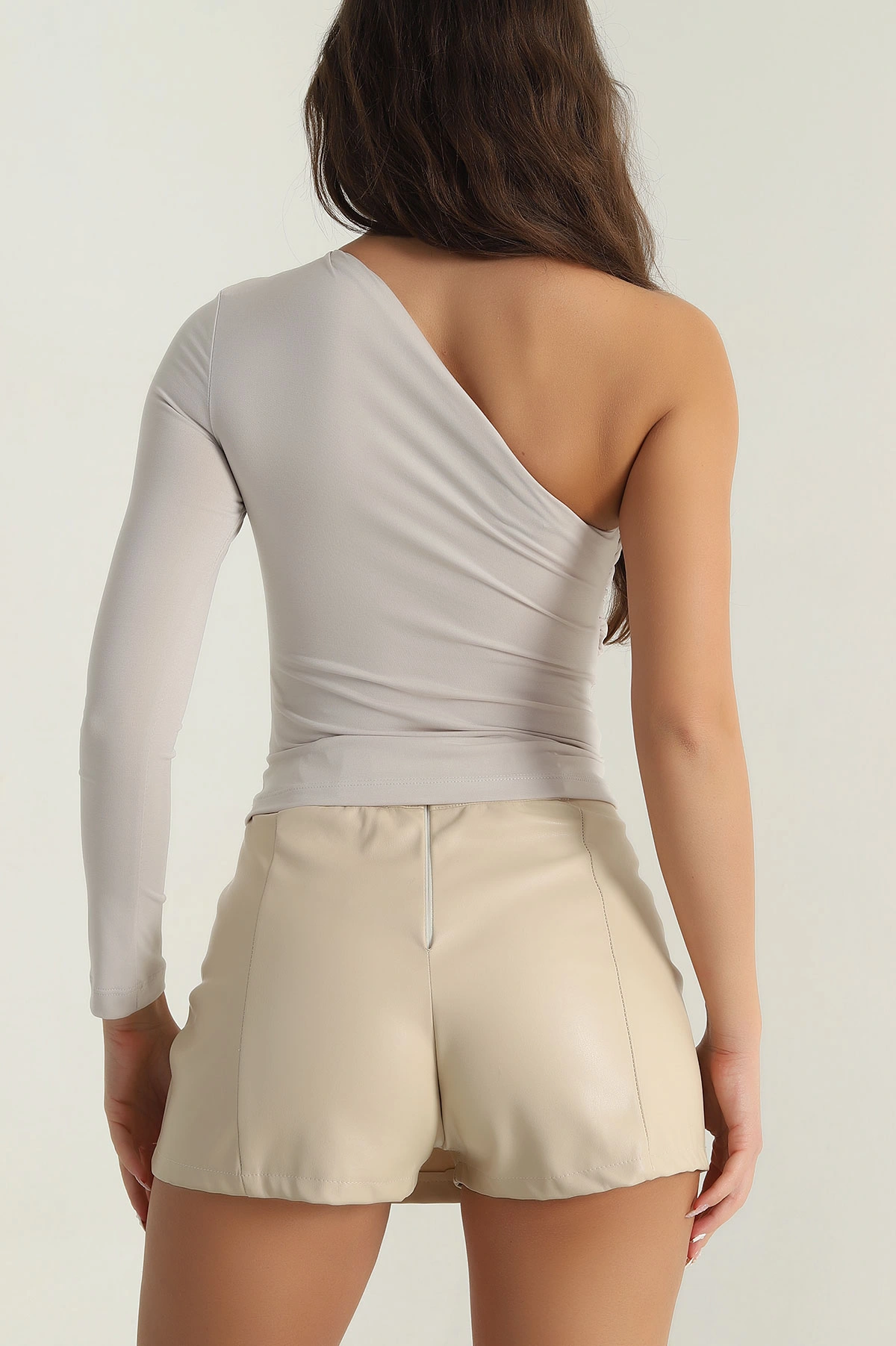 Taş Vatkalı Sandy Kadın Bluz 399818