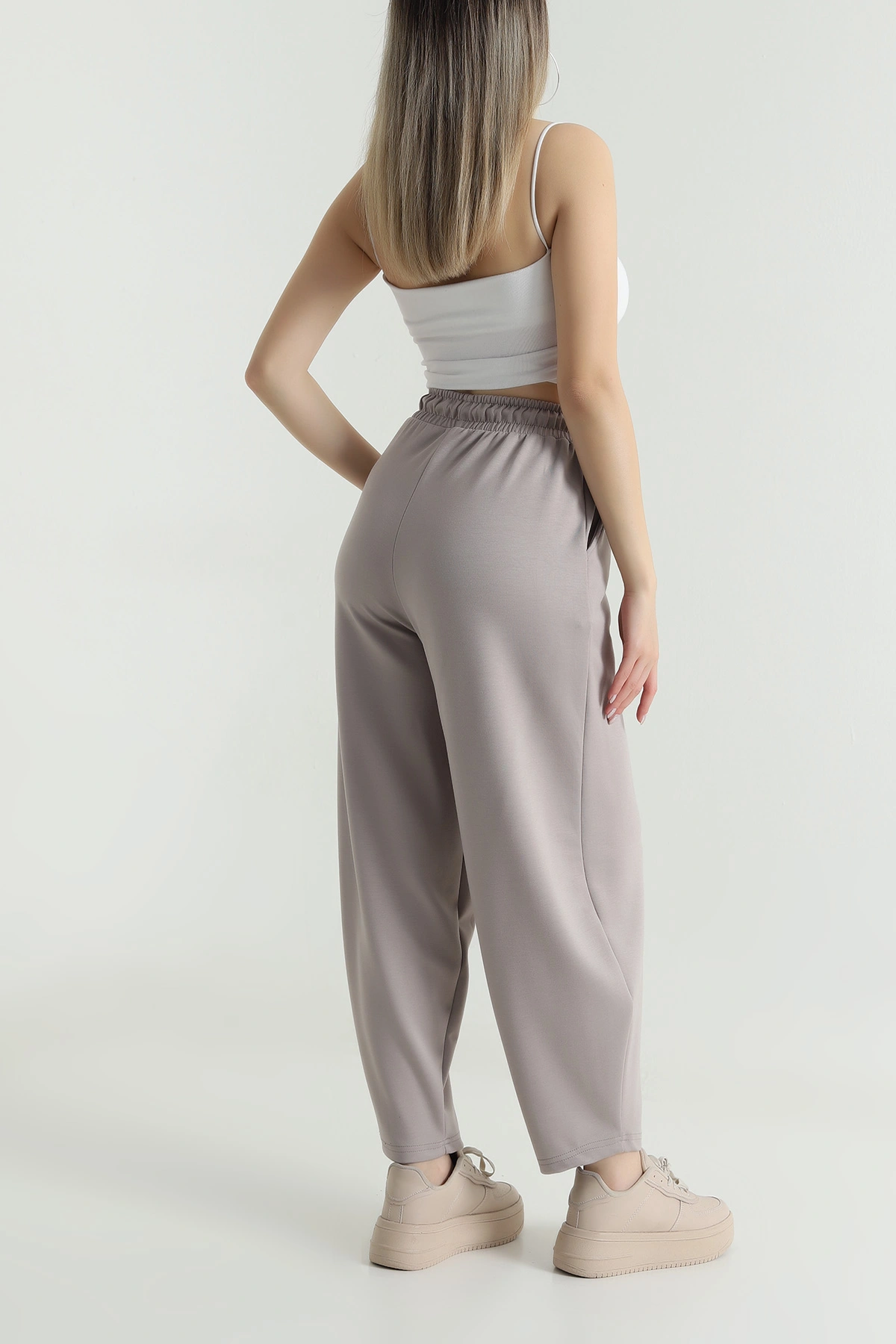 Taş Yeni Sezon Oysho Kadın Pantolon 489370