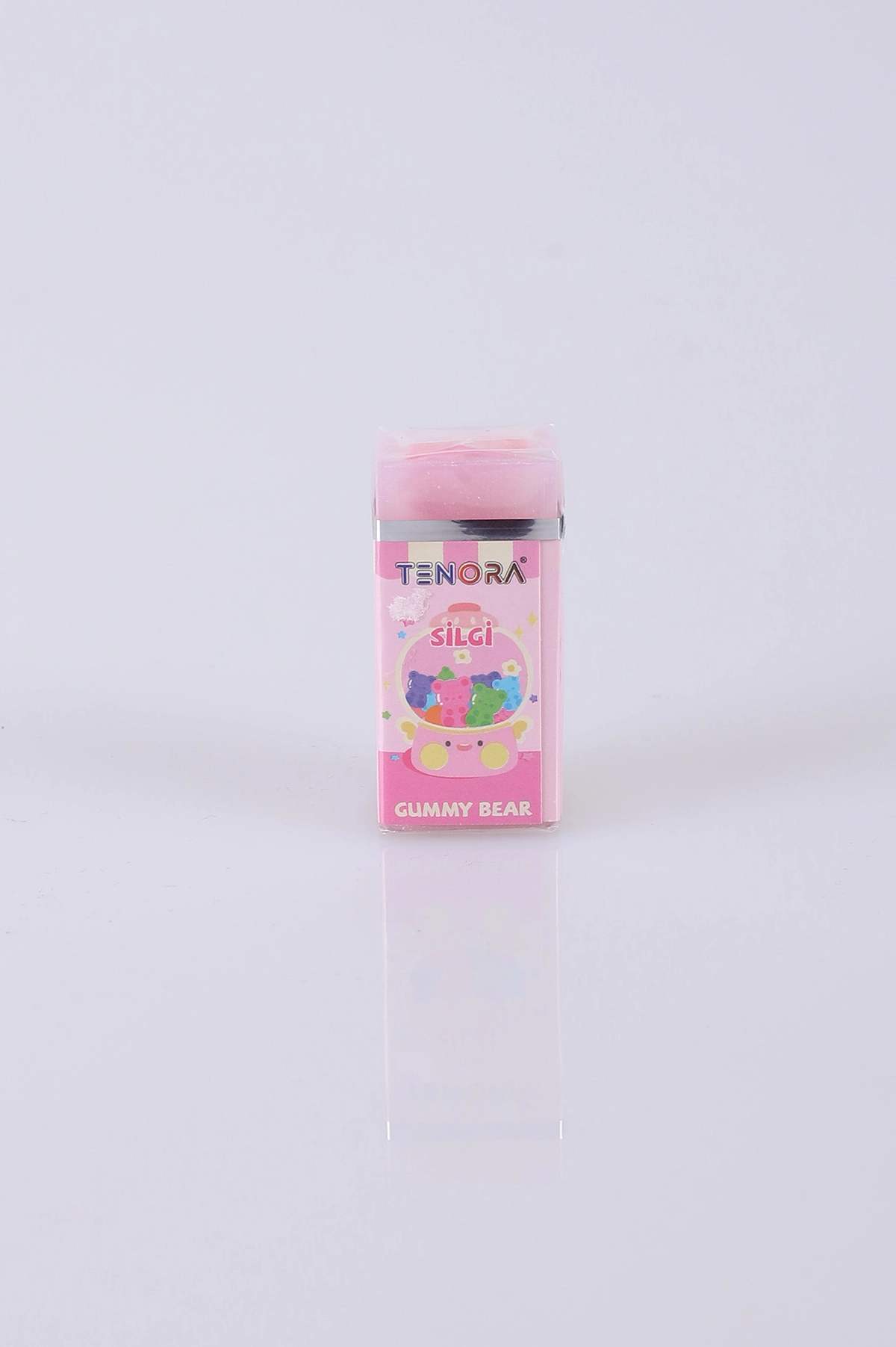 Tenora Karakterli Okul Silgisi 426277