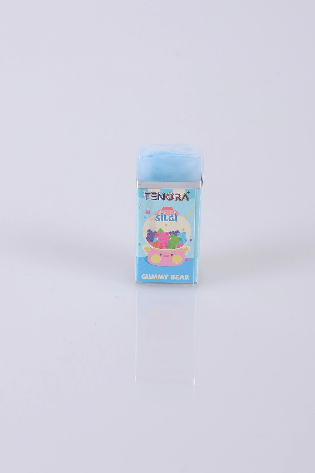 Tenora Karakterli Okul Silgisi 426283