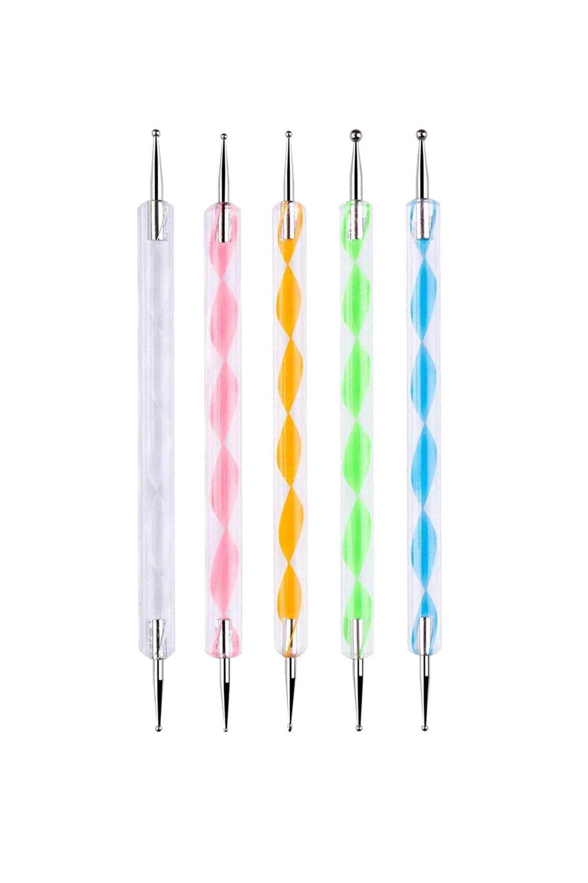 Tırnak Şekillendirme Kalemi(Dot Pencil) 280176