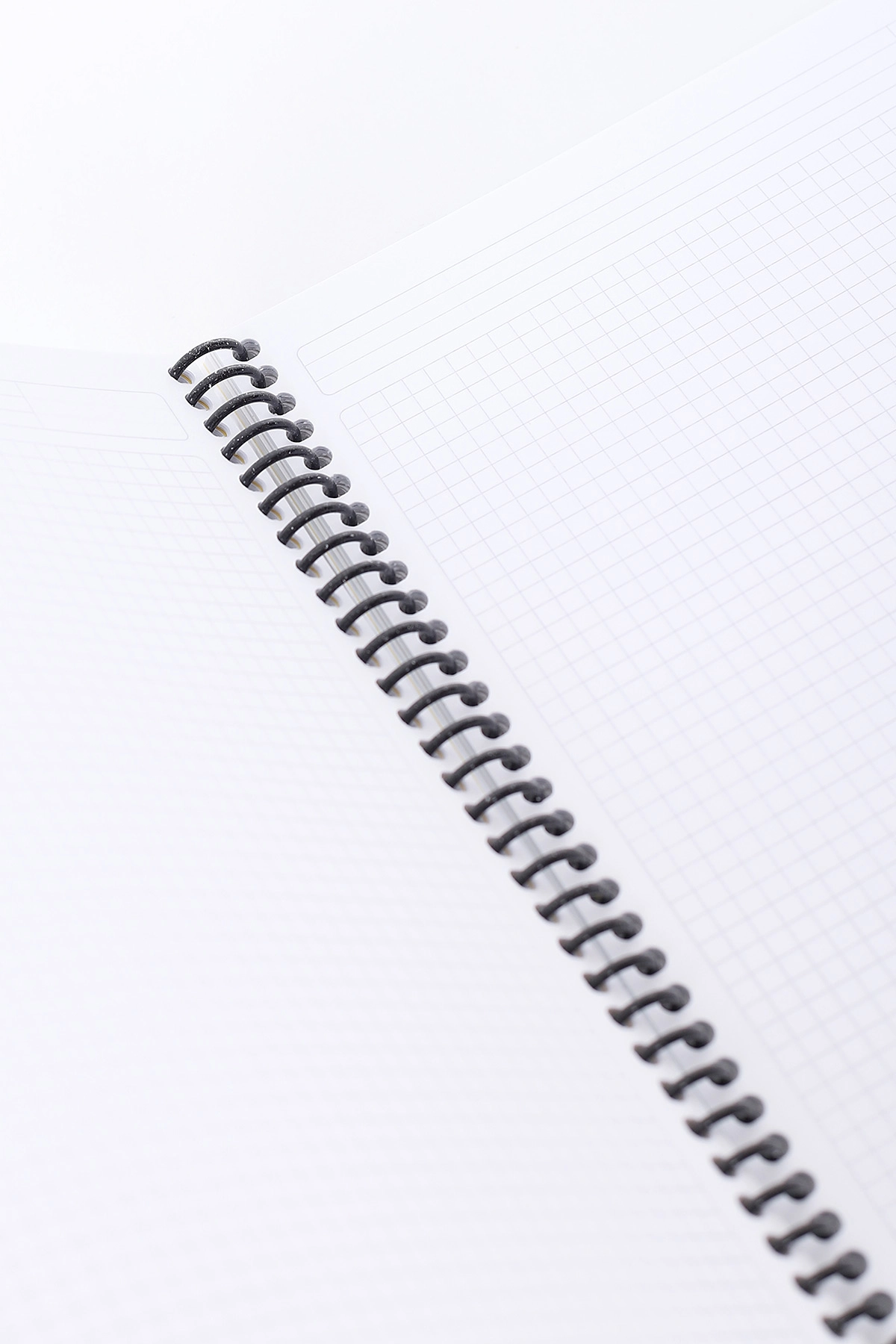 Tokaç Bölmeli Defter 200 Yaprak 6+2 Spiralli Ayraçlı 391761