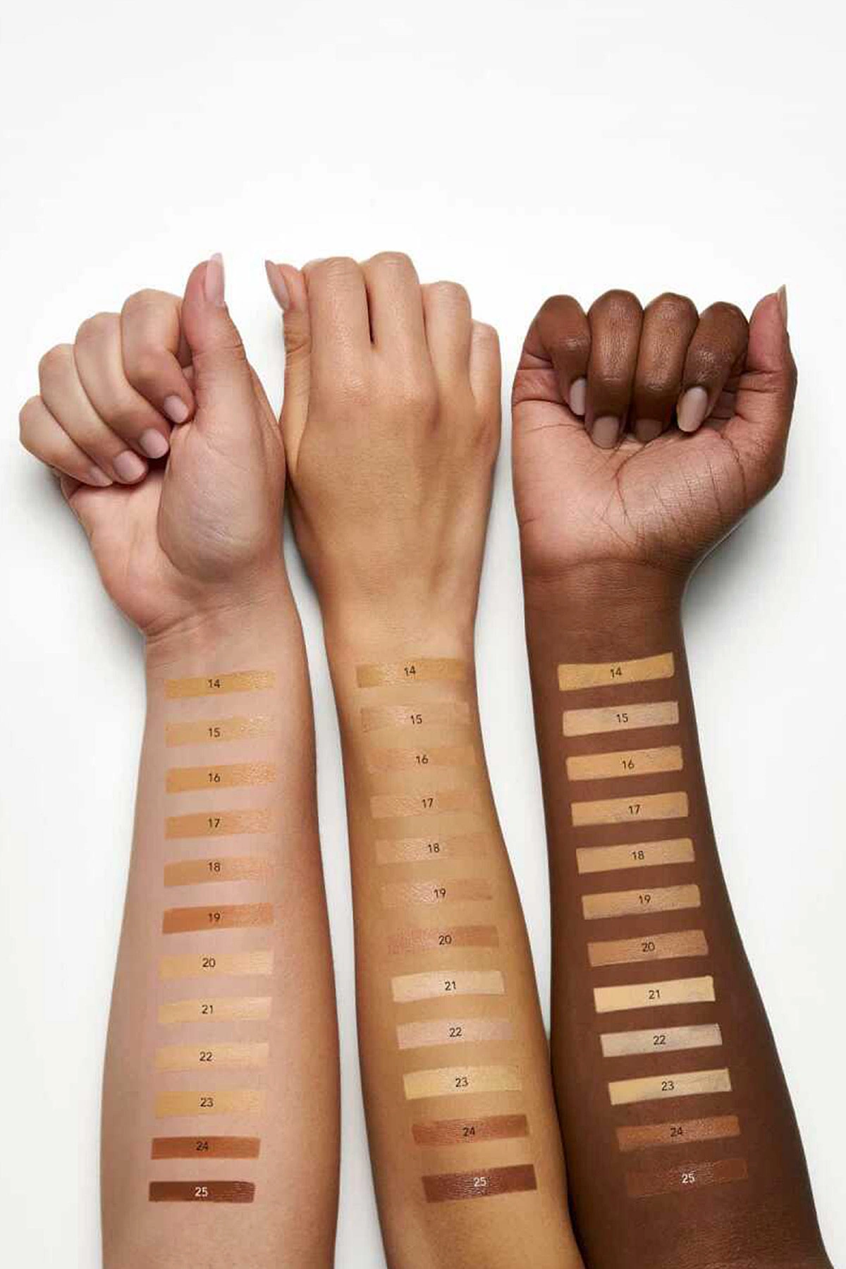 Total Cover 2in1 Foundation & Concealer -22 - Kapatıcı Fondöten 399770