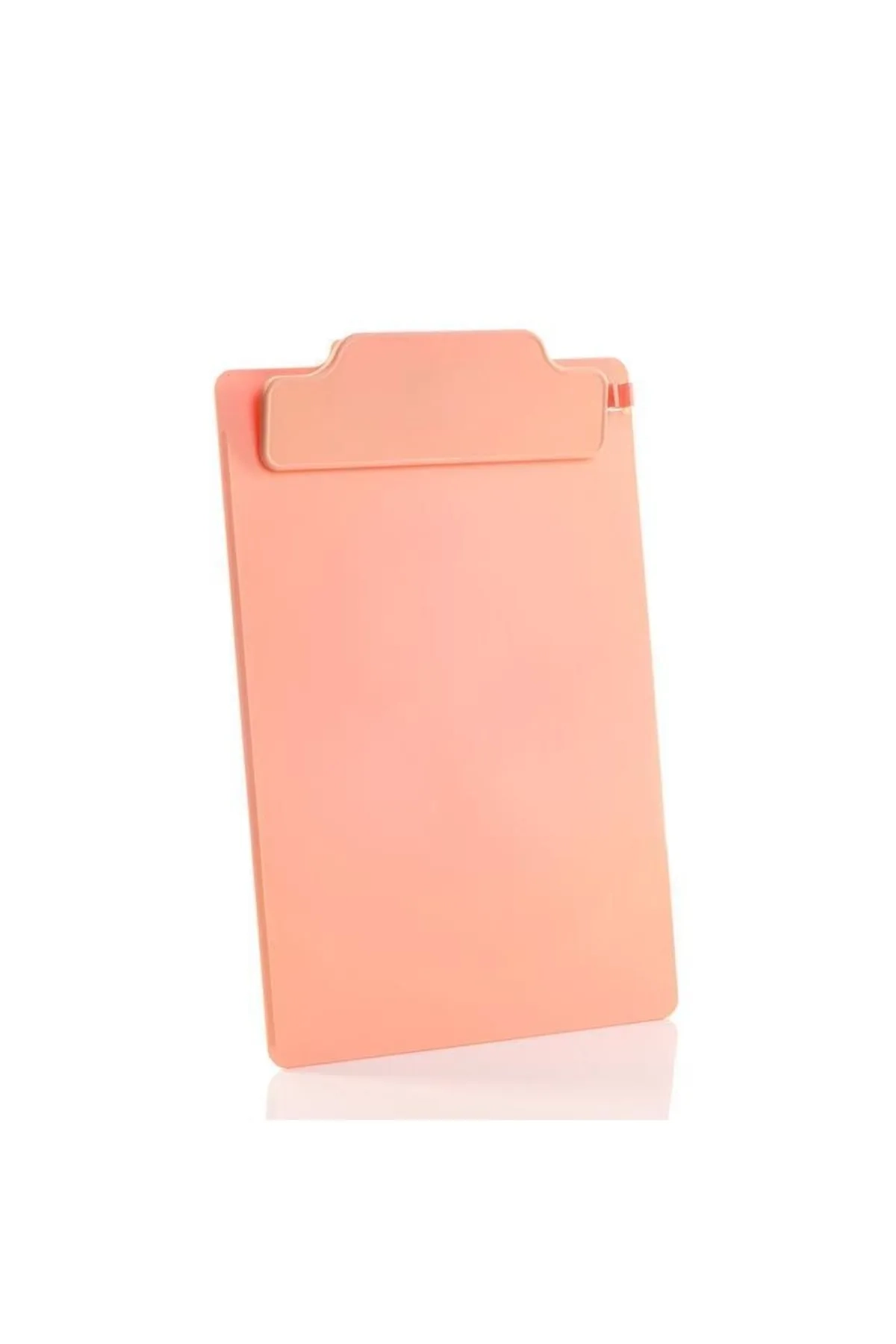 Turuncu Ops Se 520 A4 Plastik Sekreterlik Pastel 277344